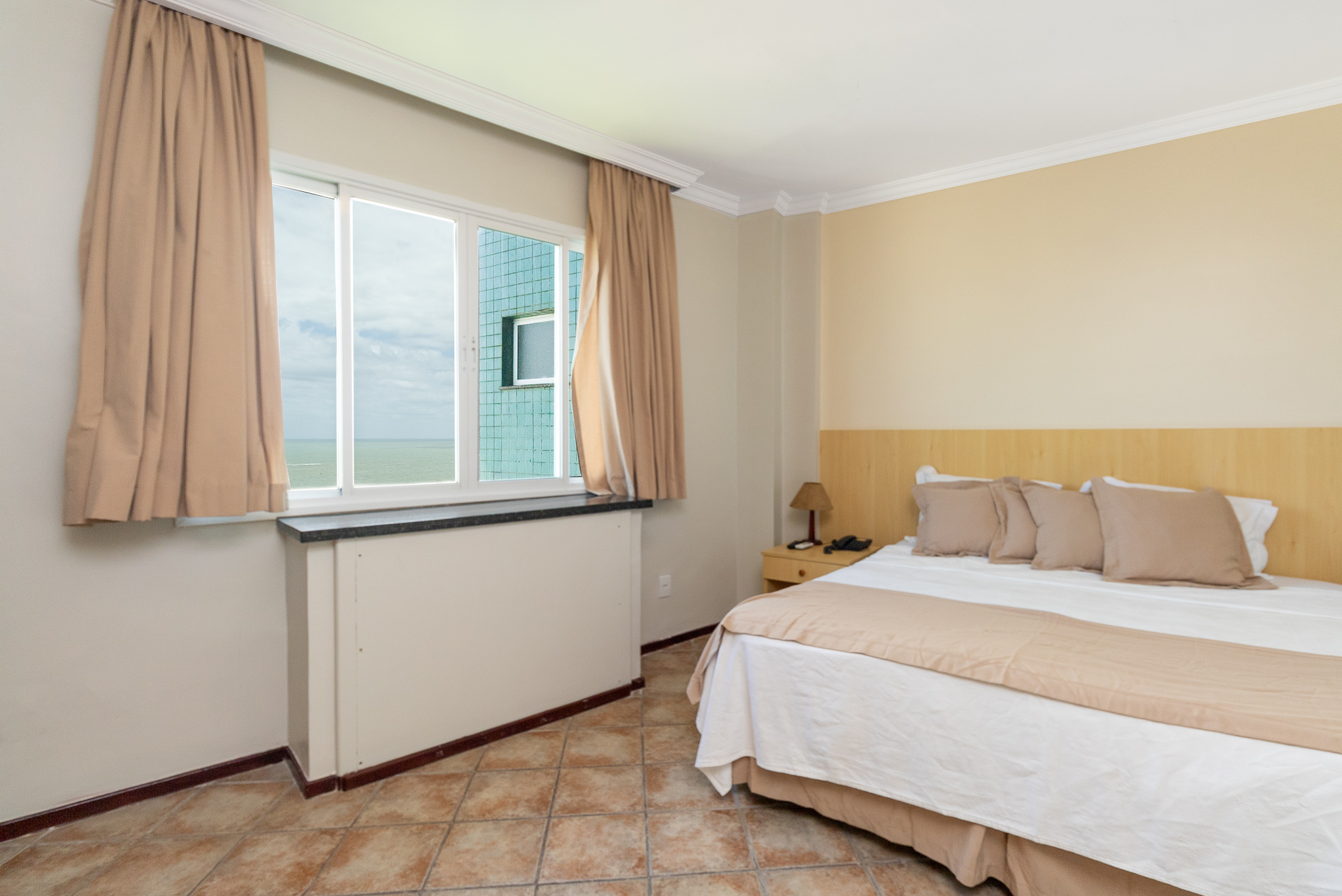 Junior Suite One Bed