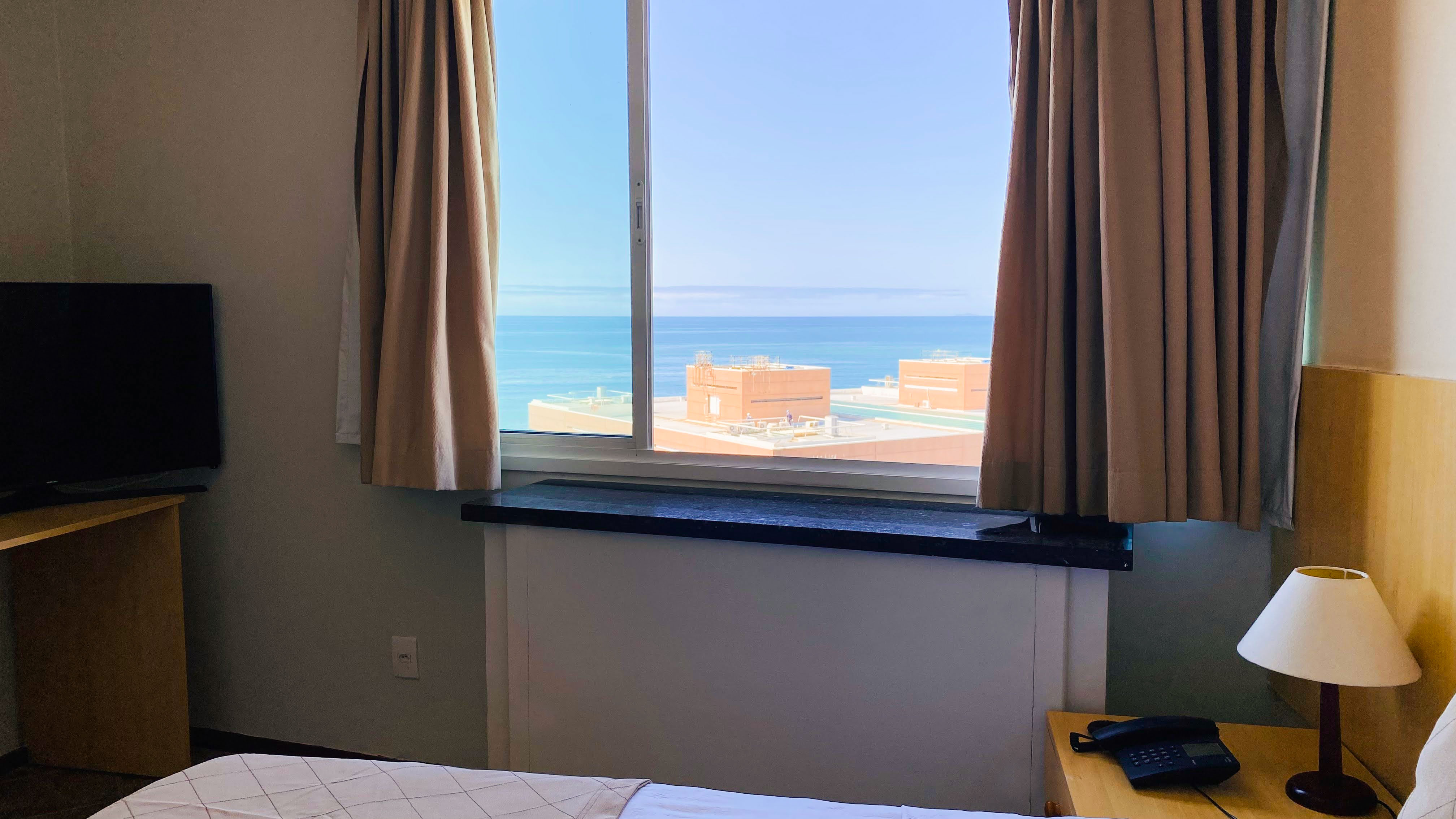 Junior Suite One Bed