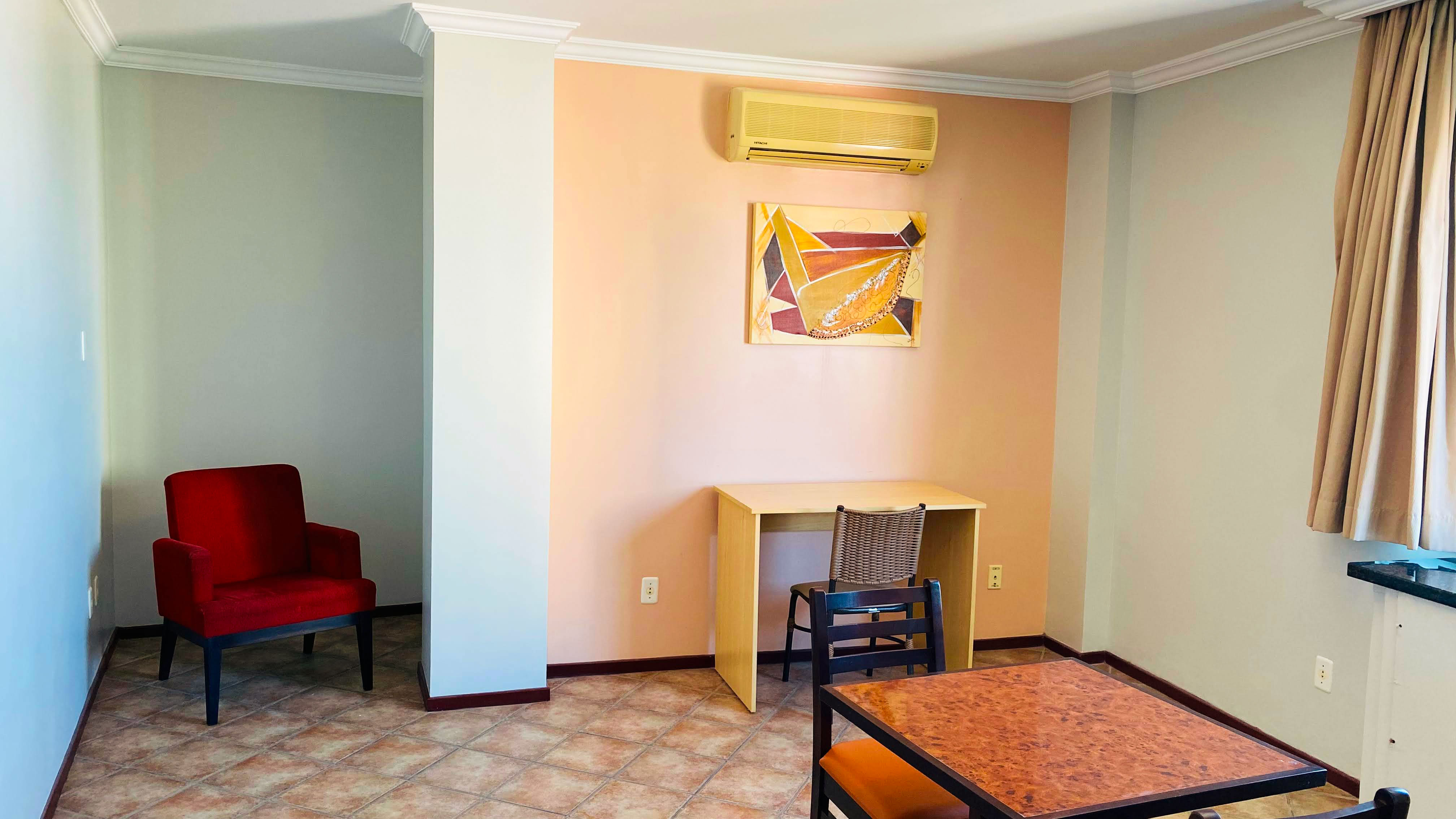 Junior Suite One Bed