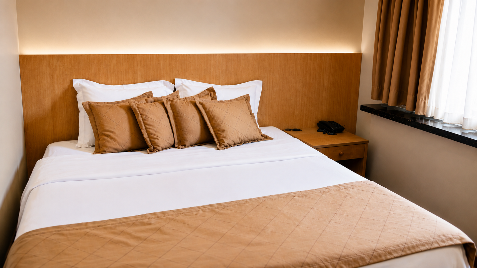 Junior Suite One Bed