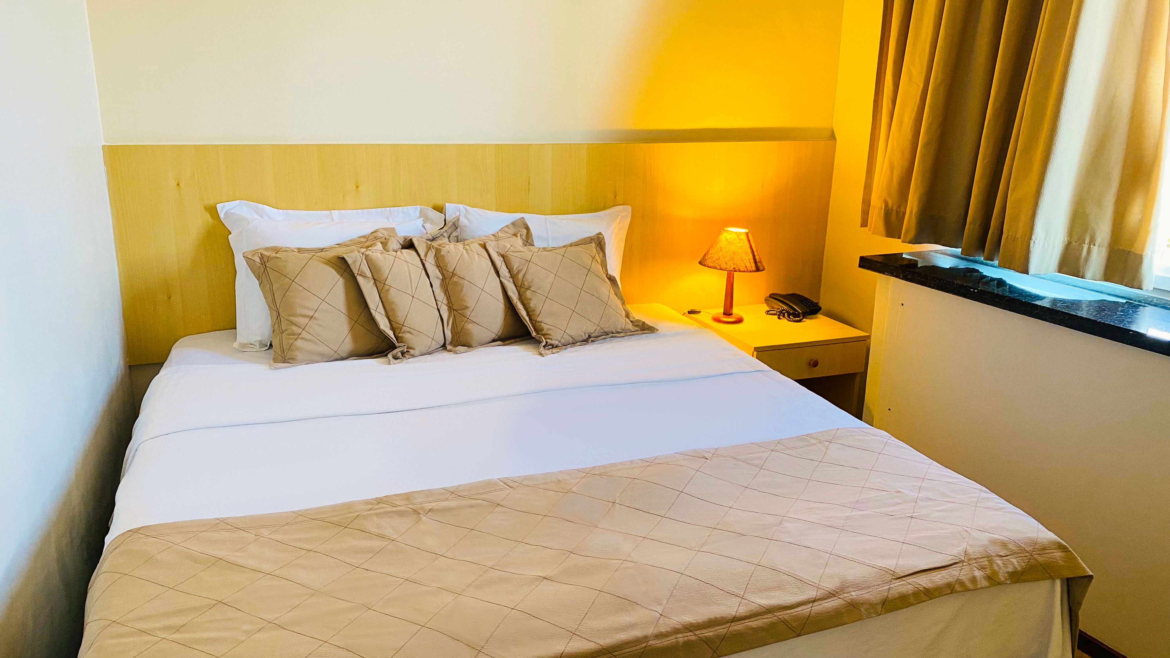 Junior Suite One Bed