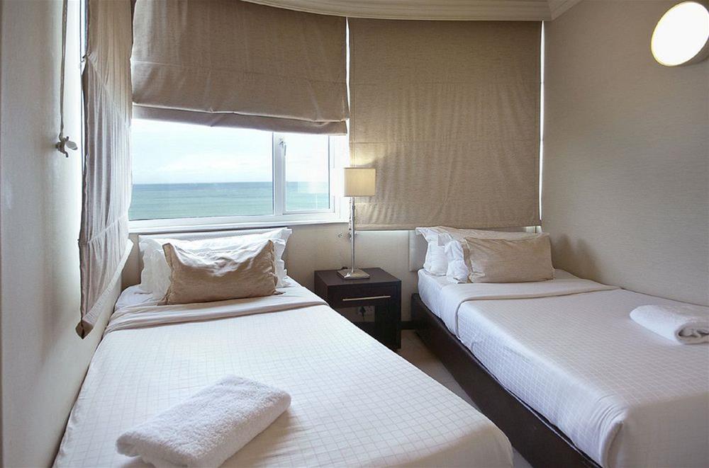 Double or Twin Deluxe