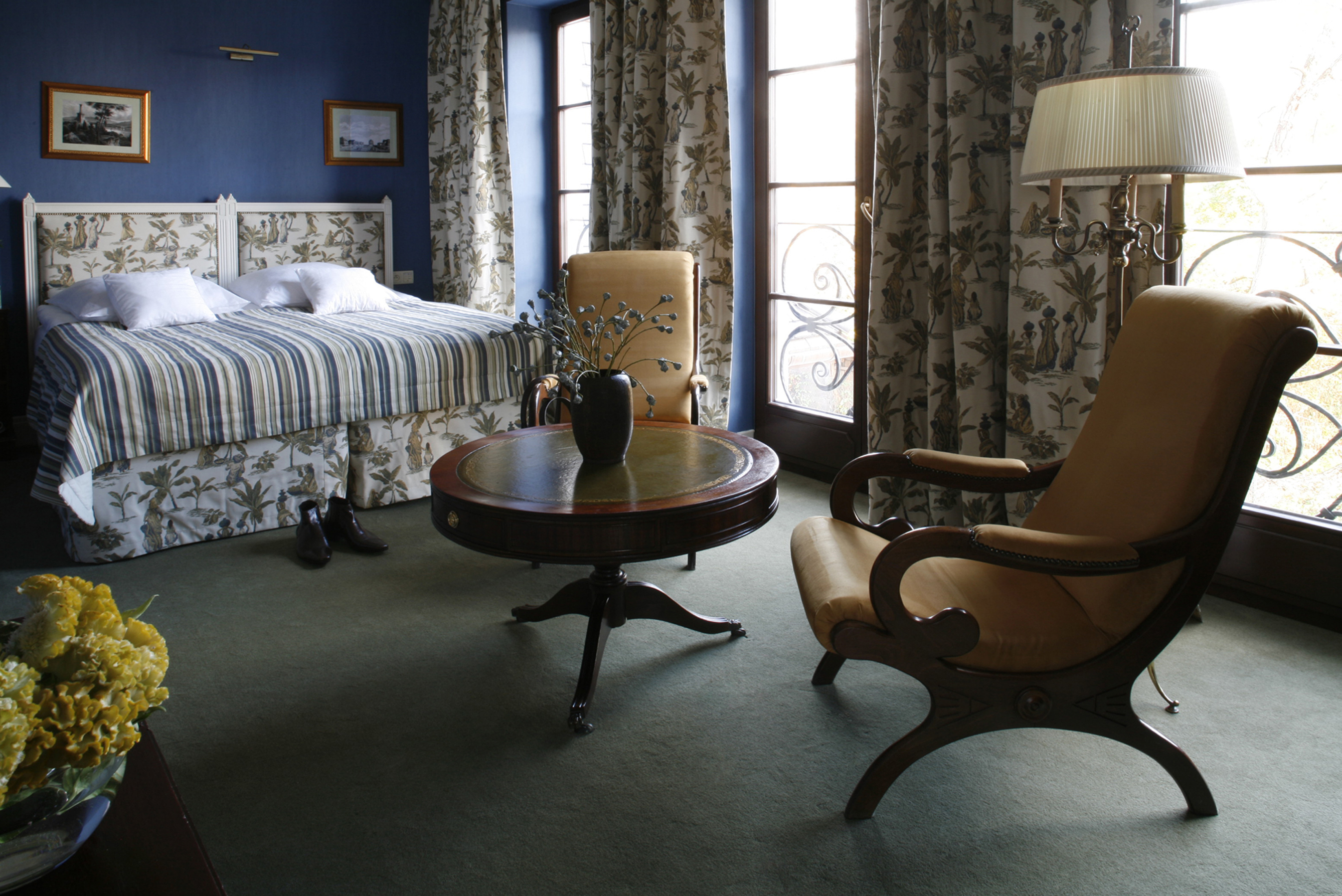 Double or Twin Deluxe