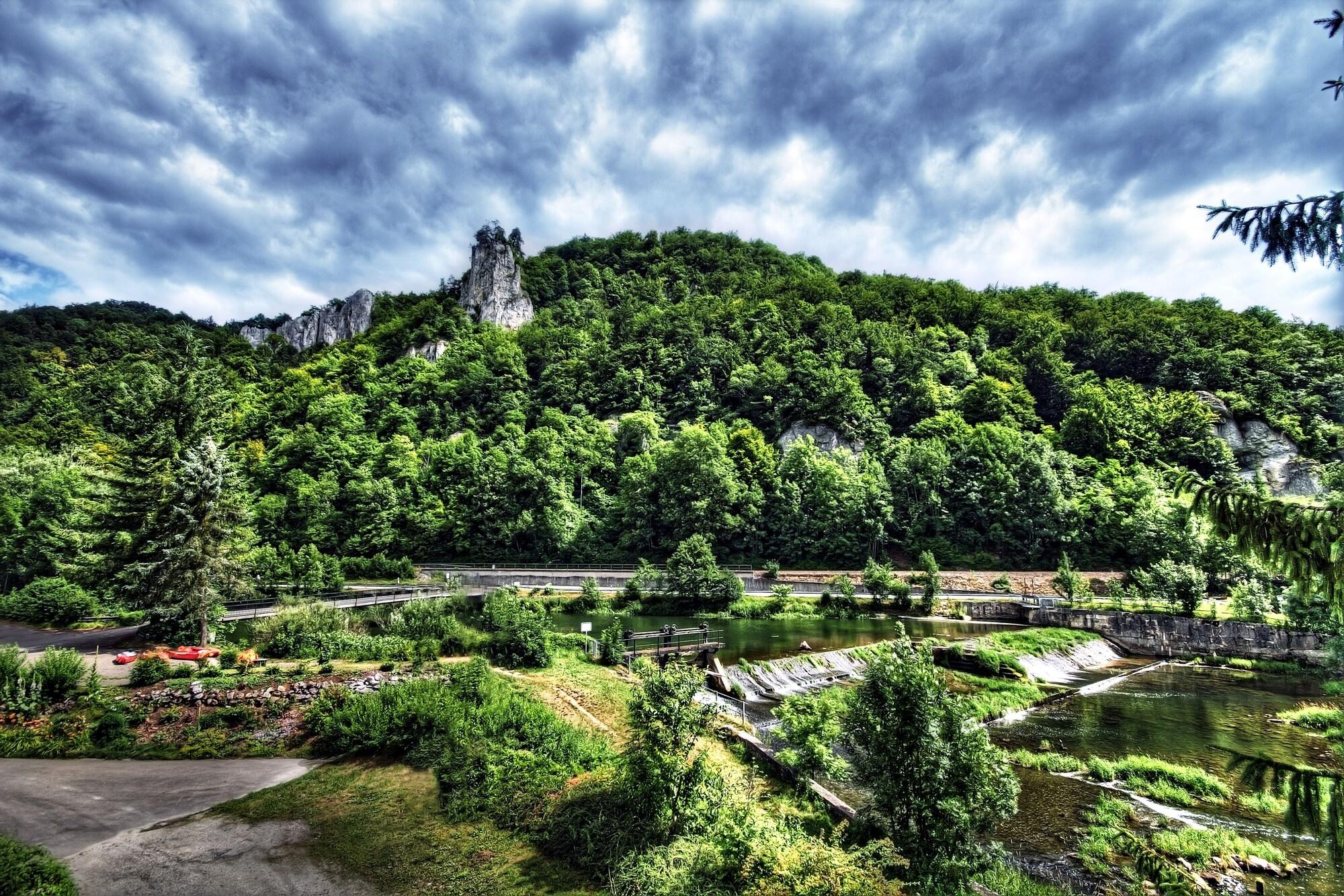 General View