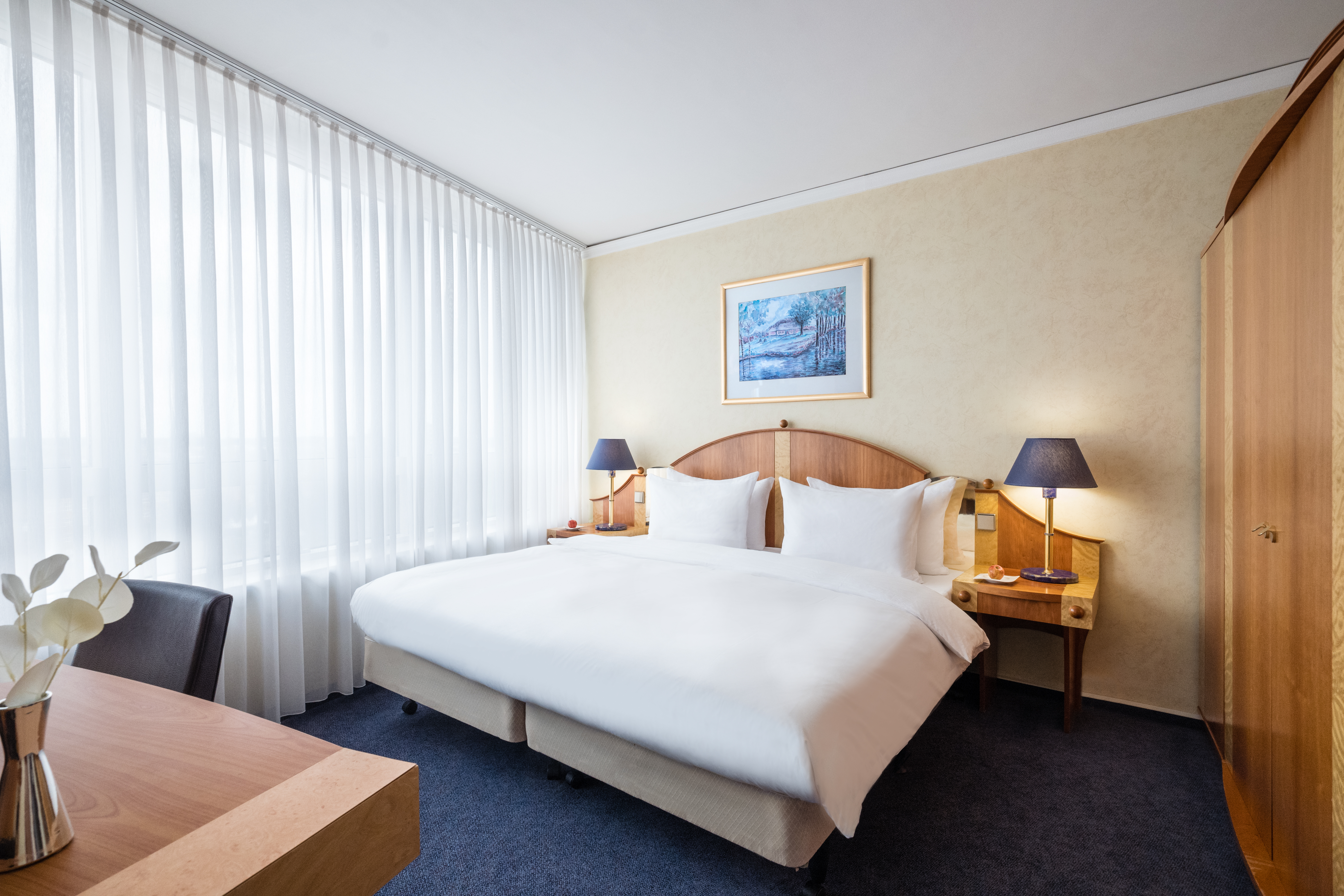 Junior Suite Standard