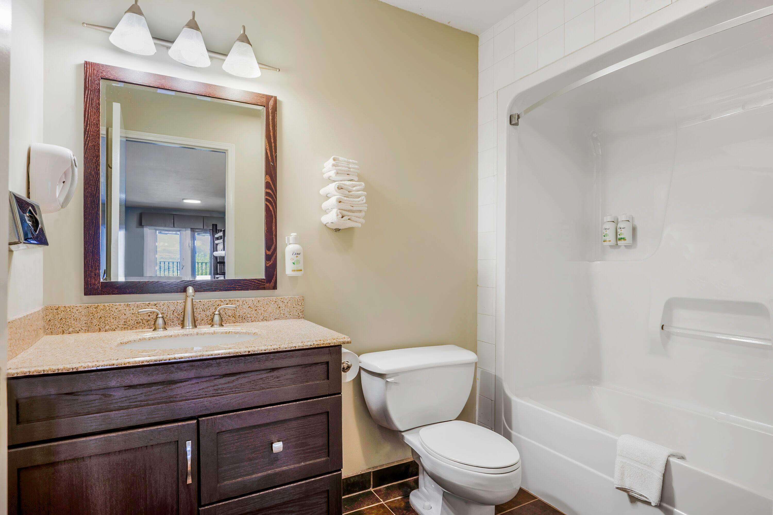 Suite Two Queen Beds Non Smoking