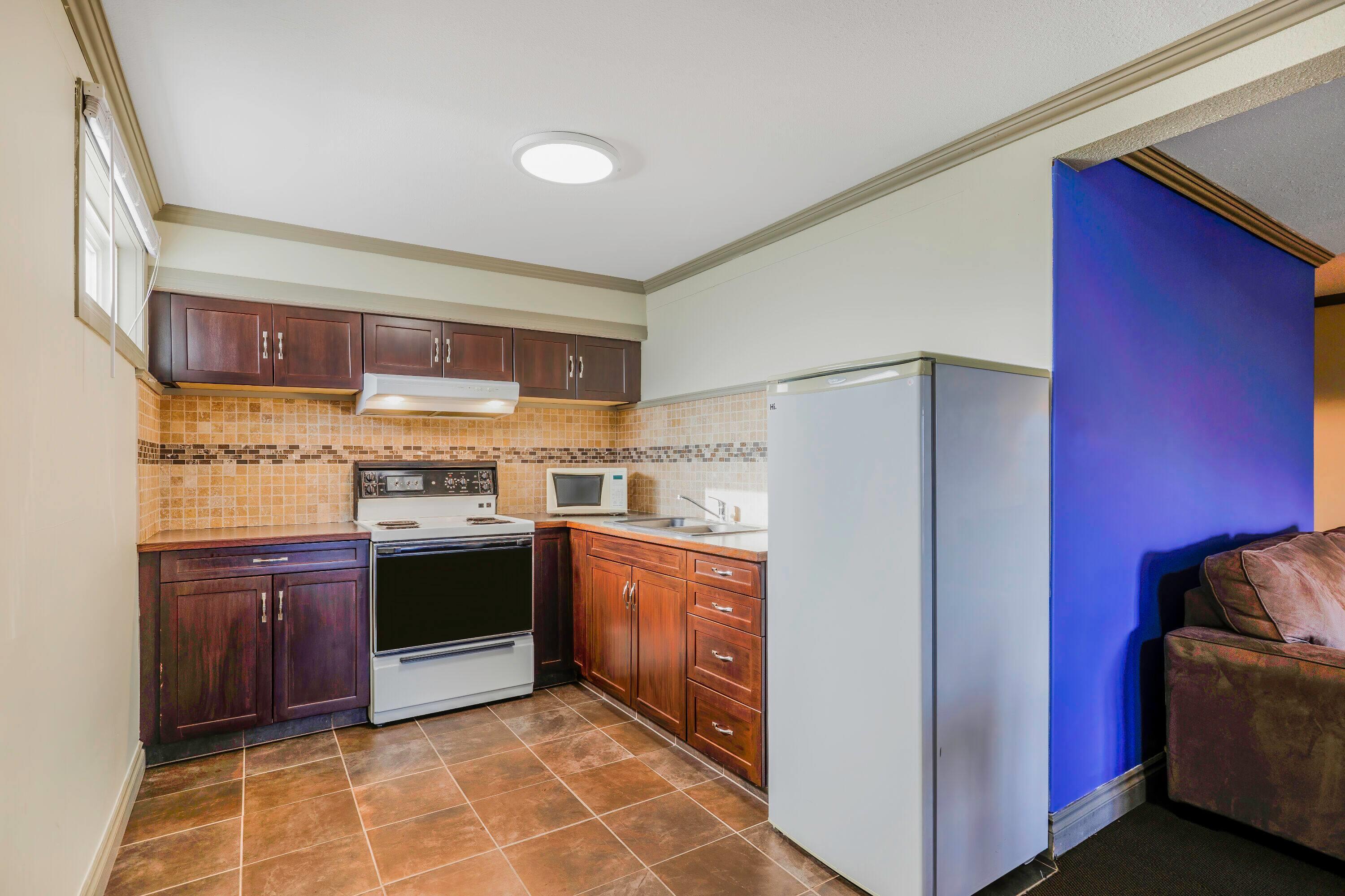 Room with Double Bed