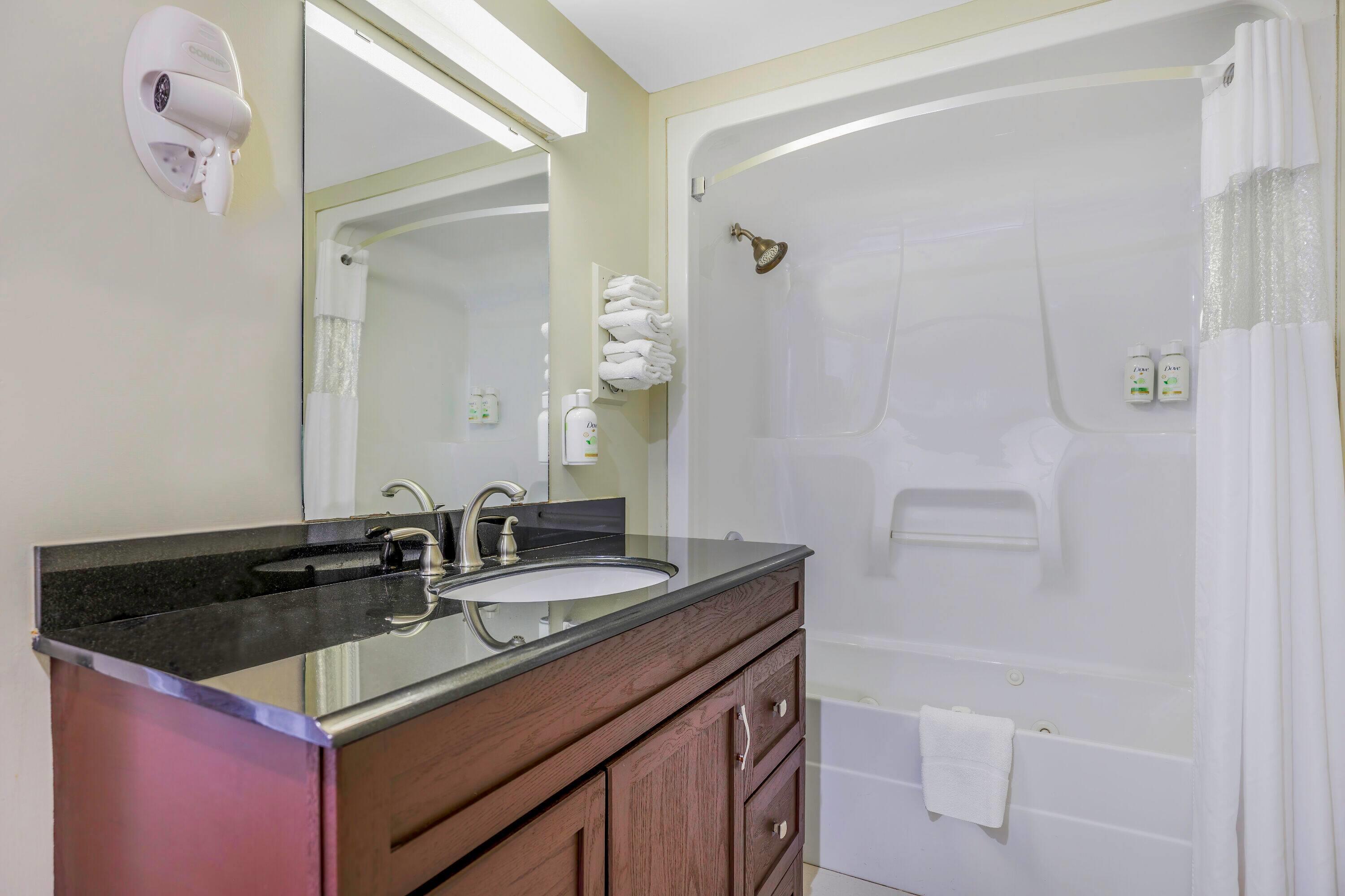 Room Two Queen Beds Non Smoking