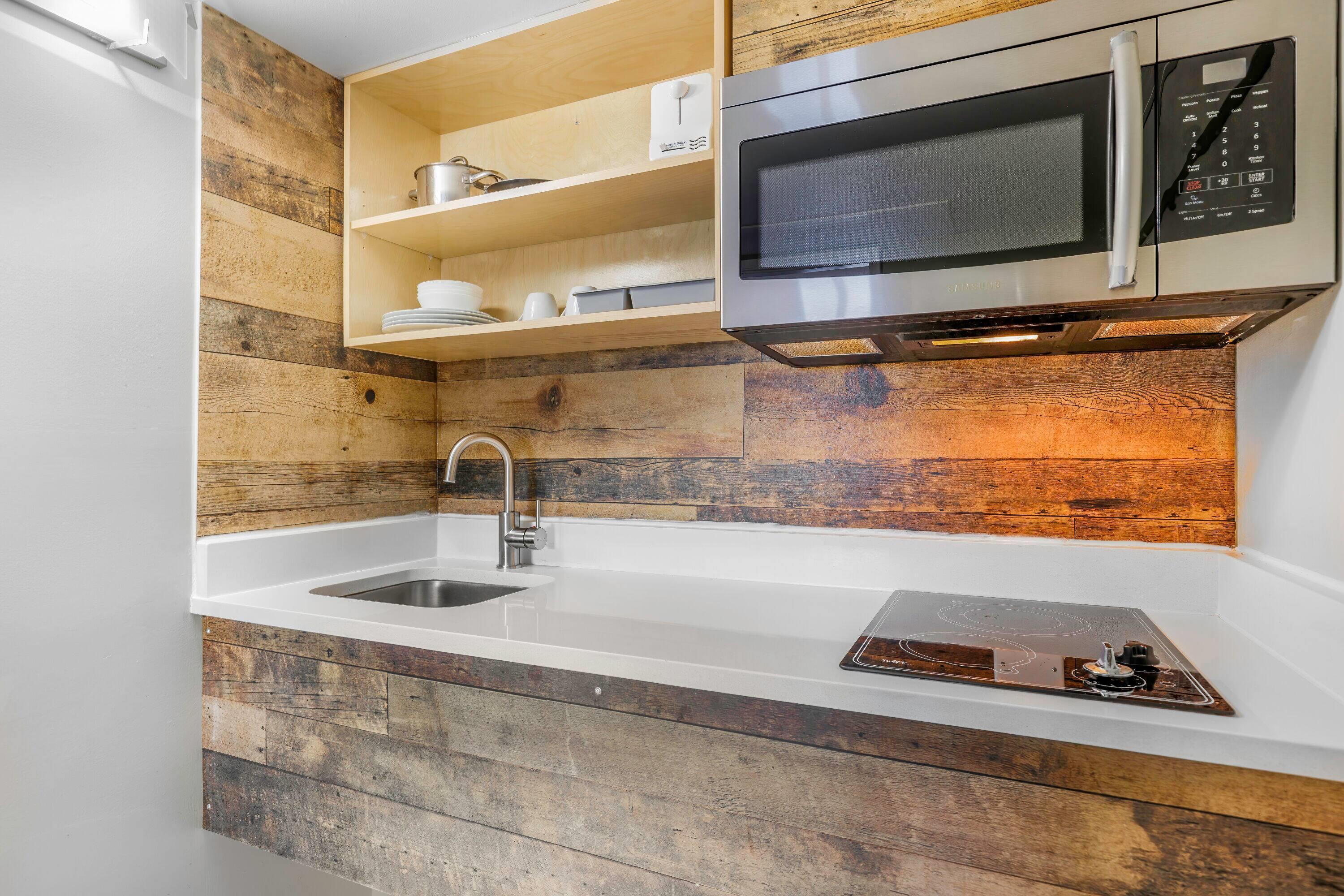 Room King Bed Non Smoking