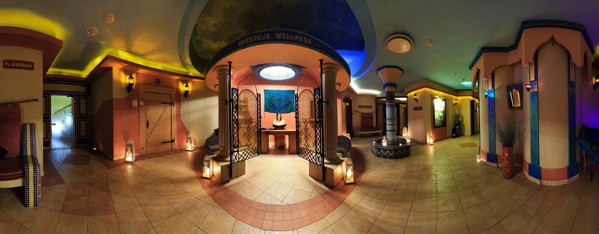 Sports and Entertainment