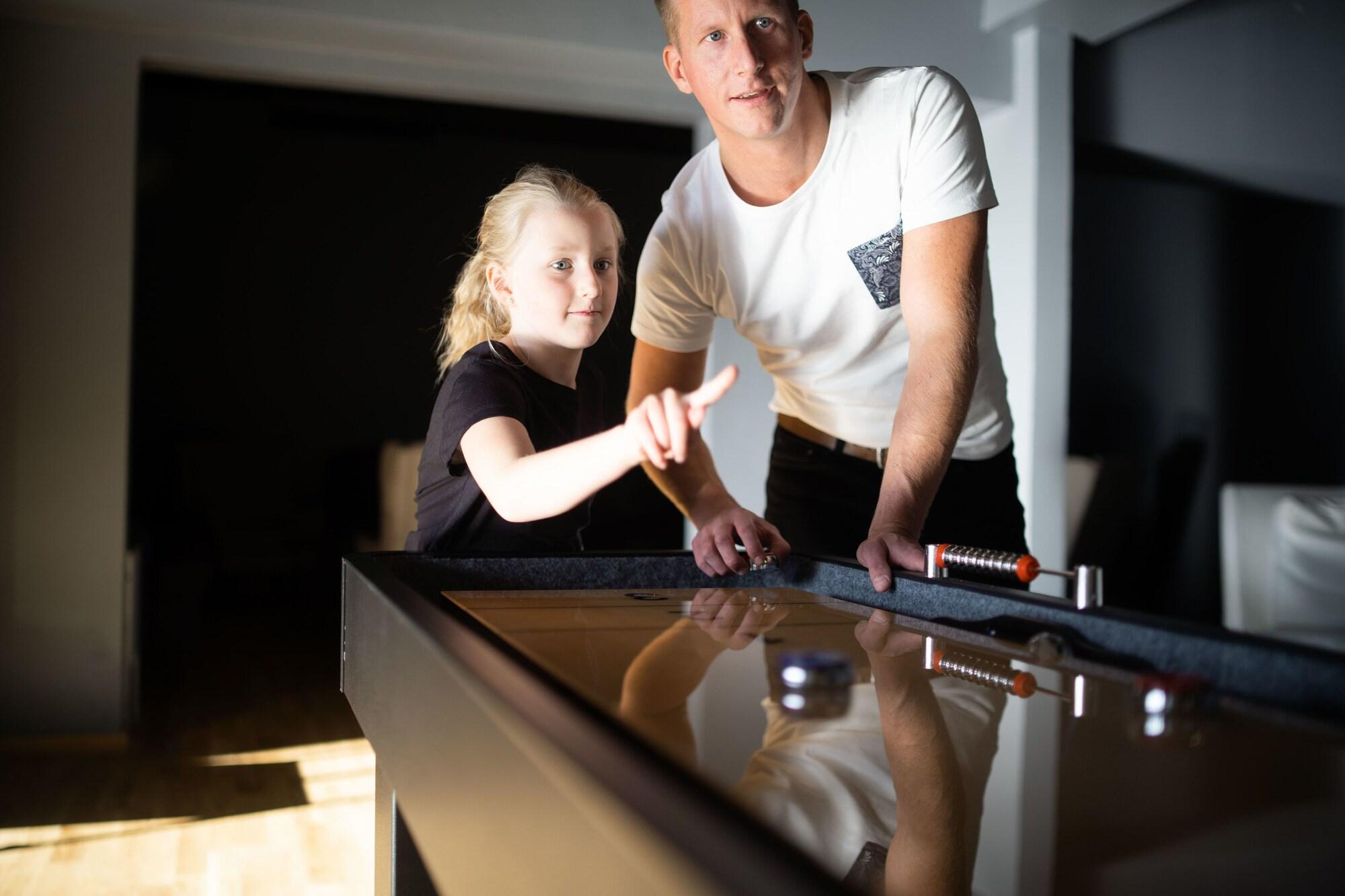 Sports and Entertainment