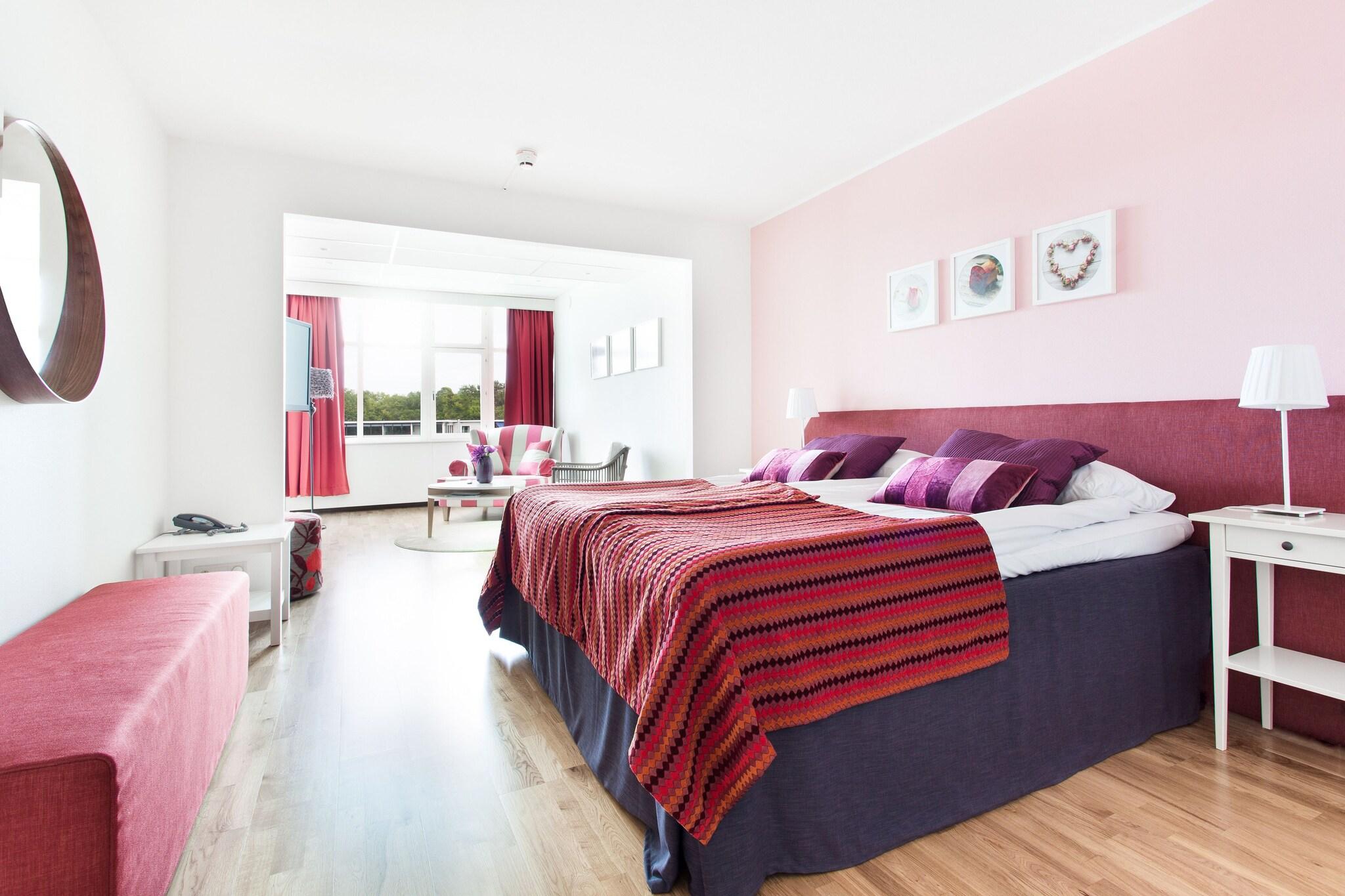 Family Room Standard