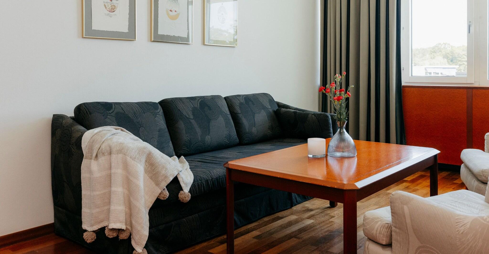 Family Room Standard