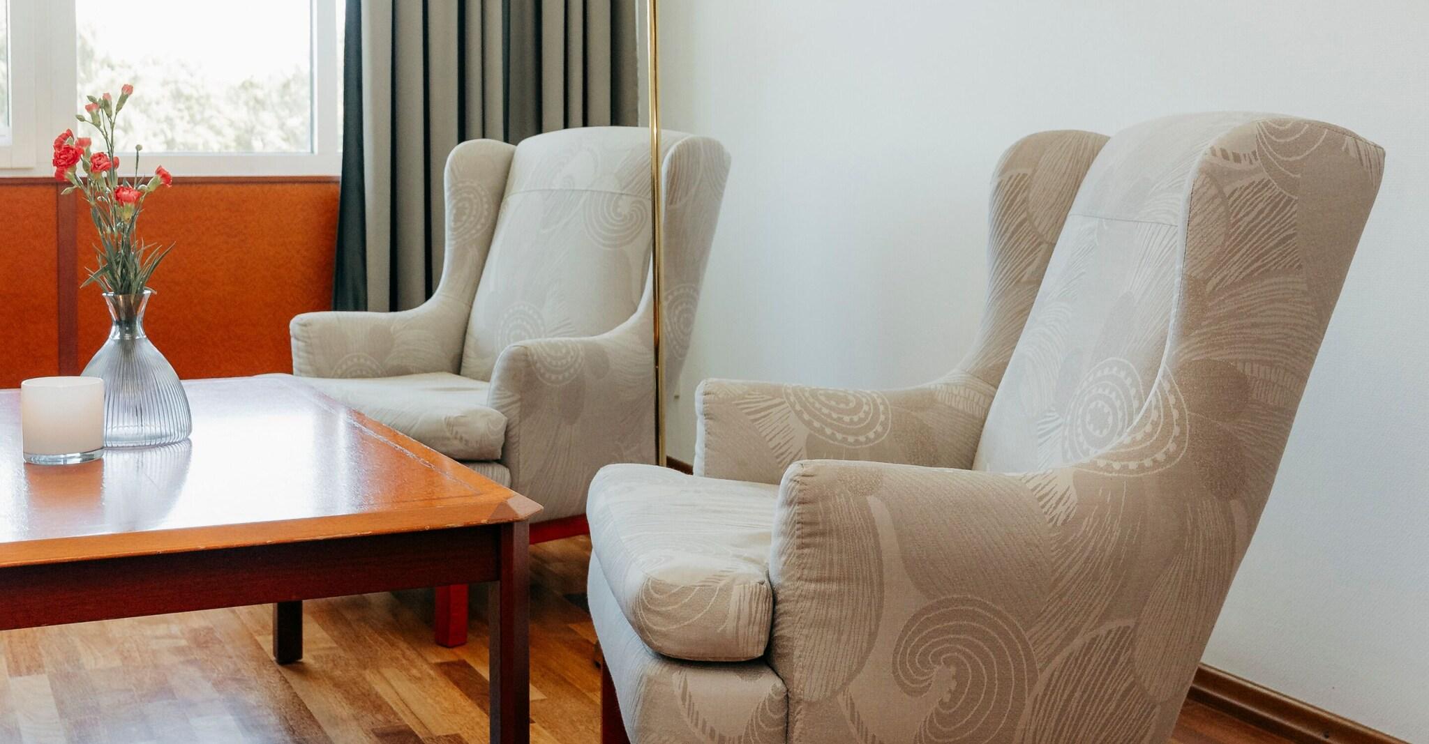 Family Room Standard