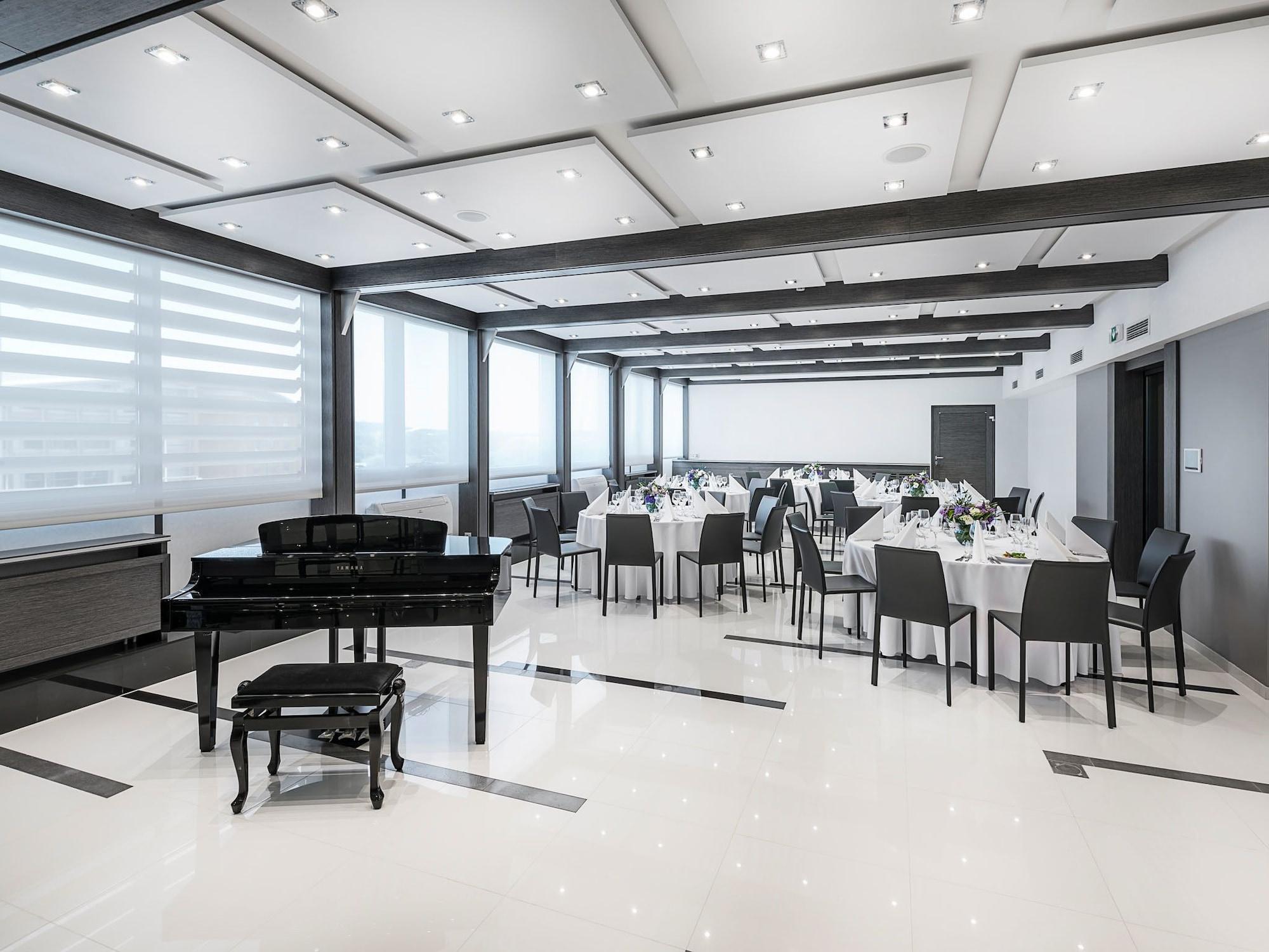 Sports and Entertainment