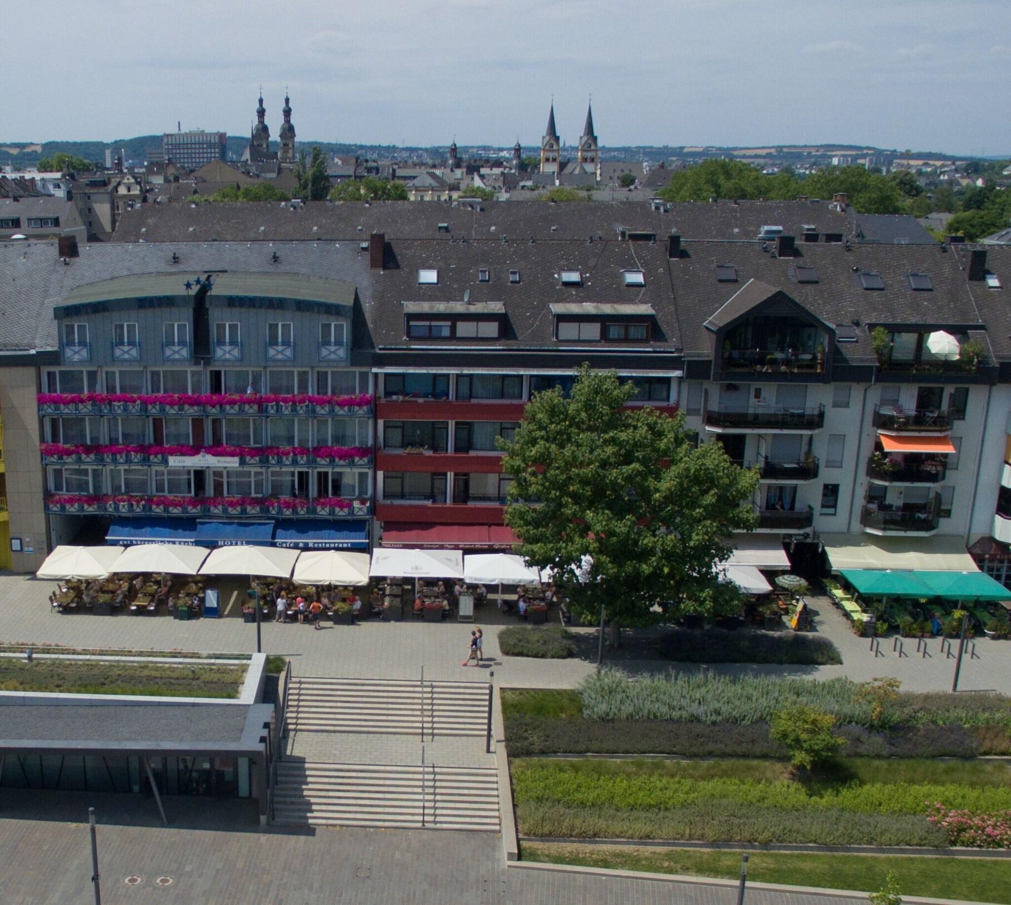 General View