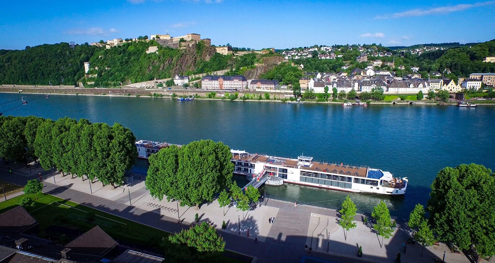 Single Deluxe River View