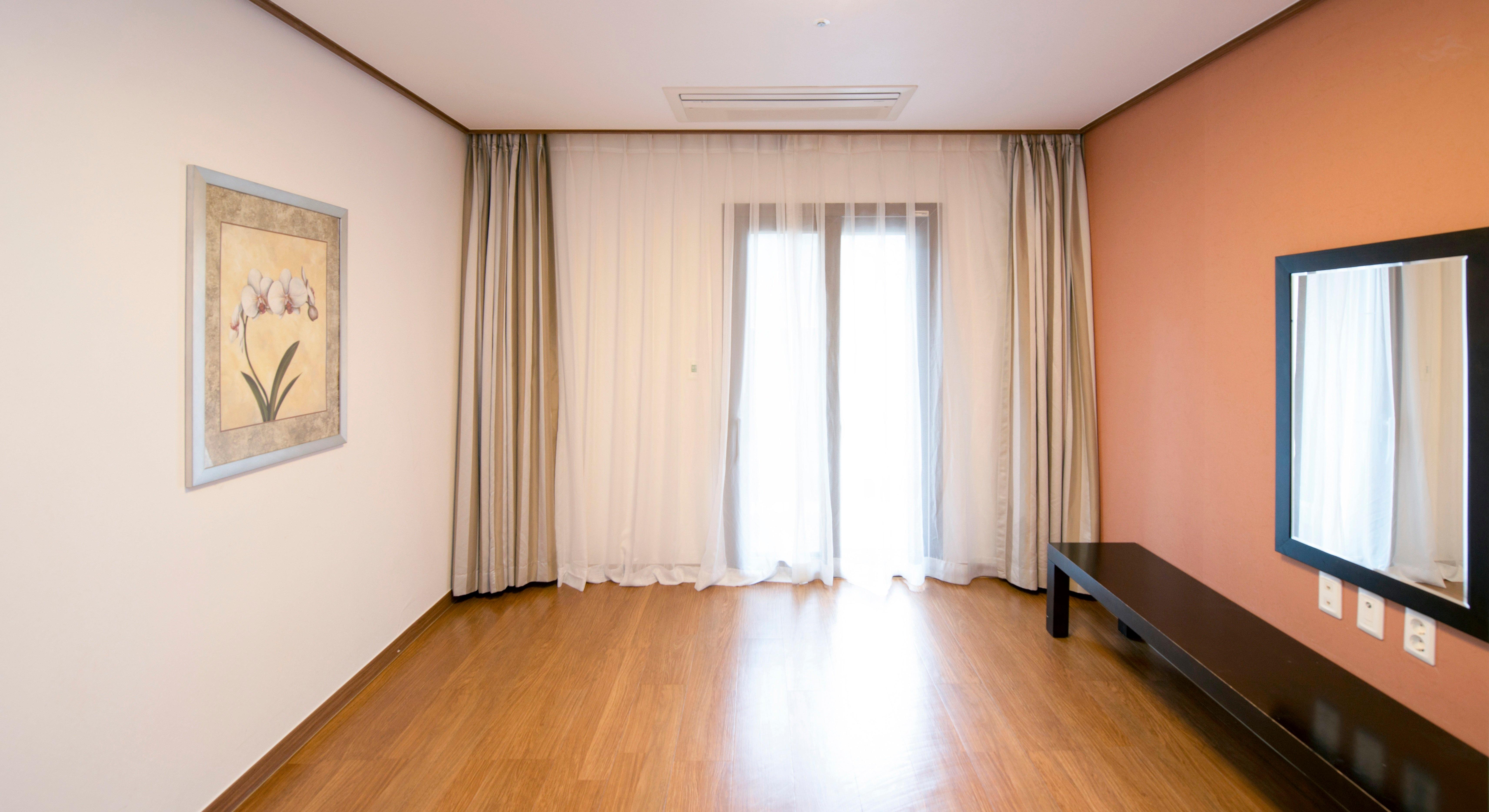 Suite Two Queen Beds