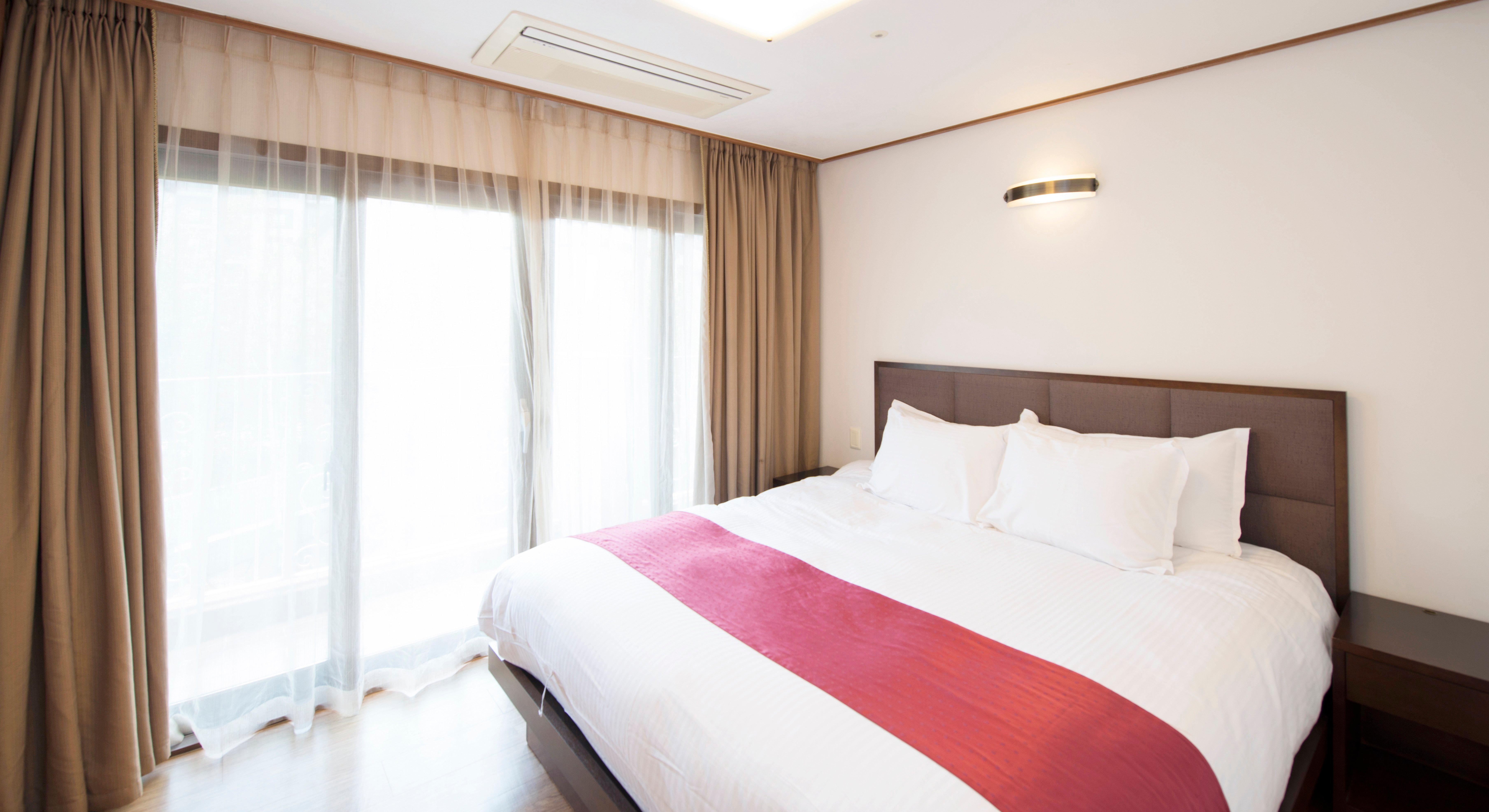 Suite Two Queen Beds