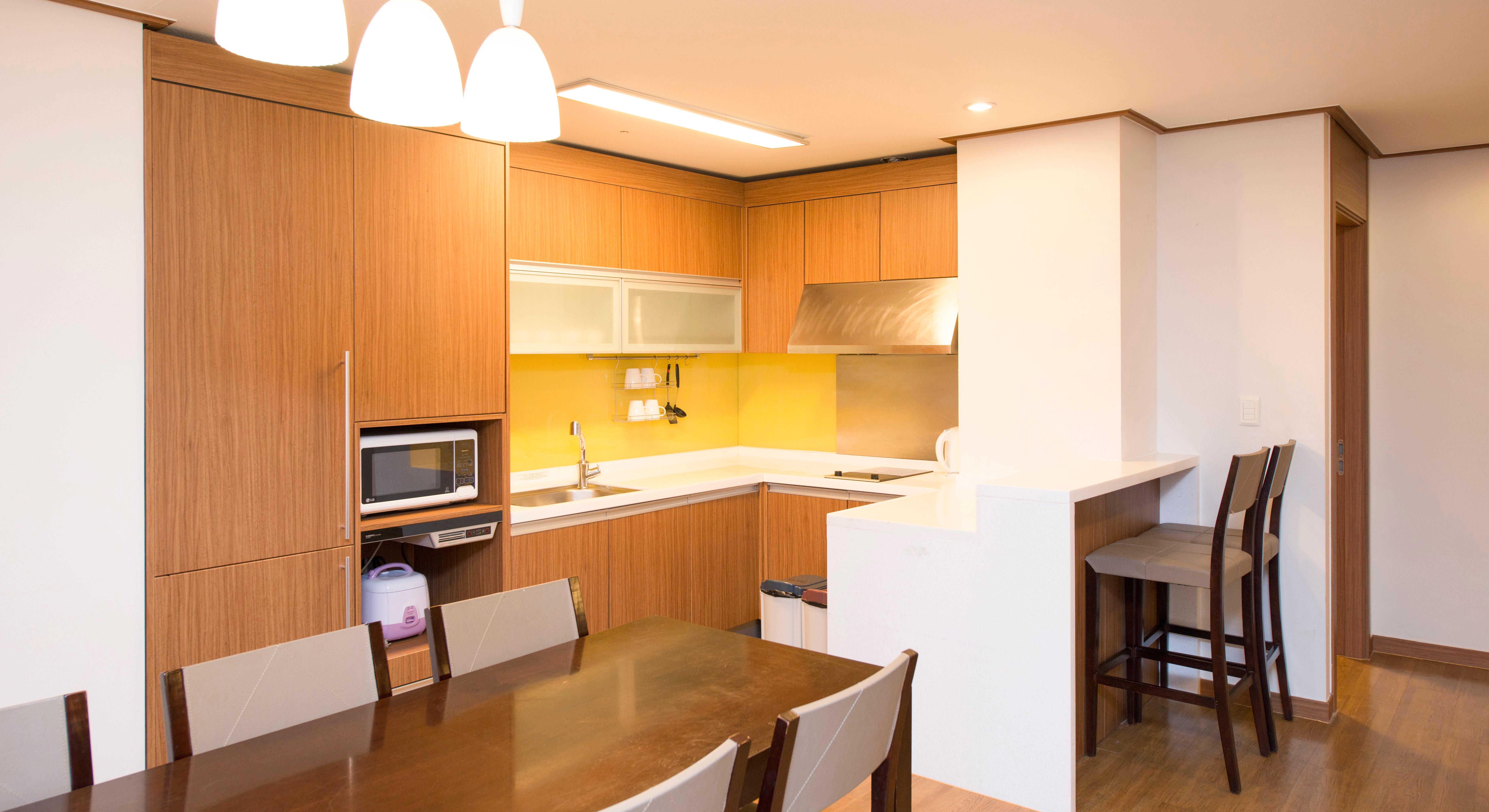 Suite Queen Size Bed