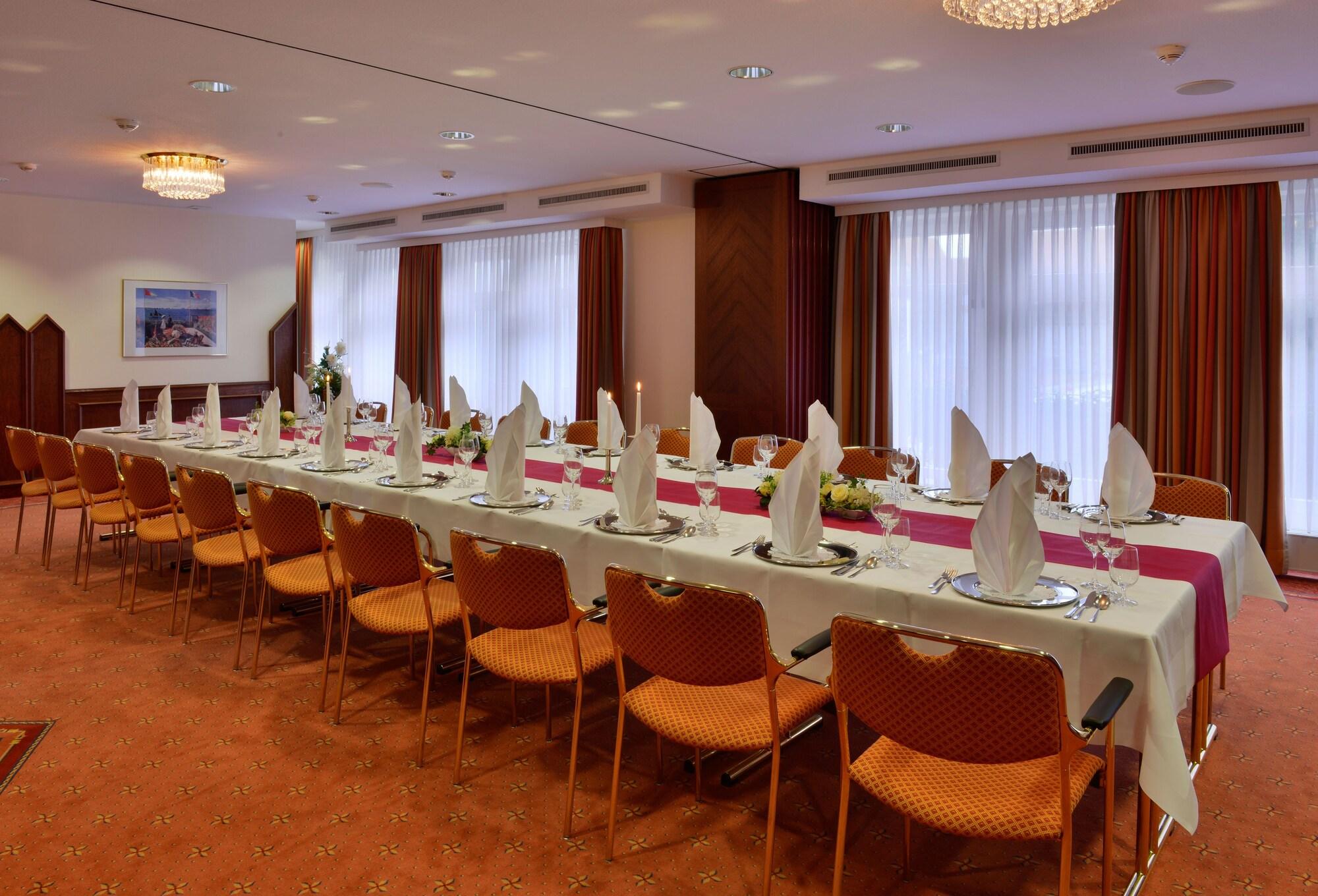 Conferences