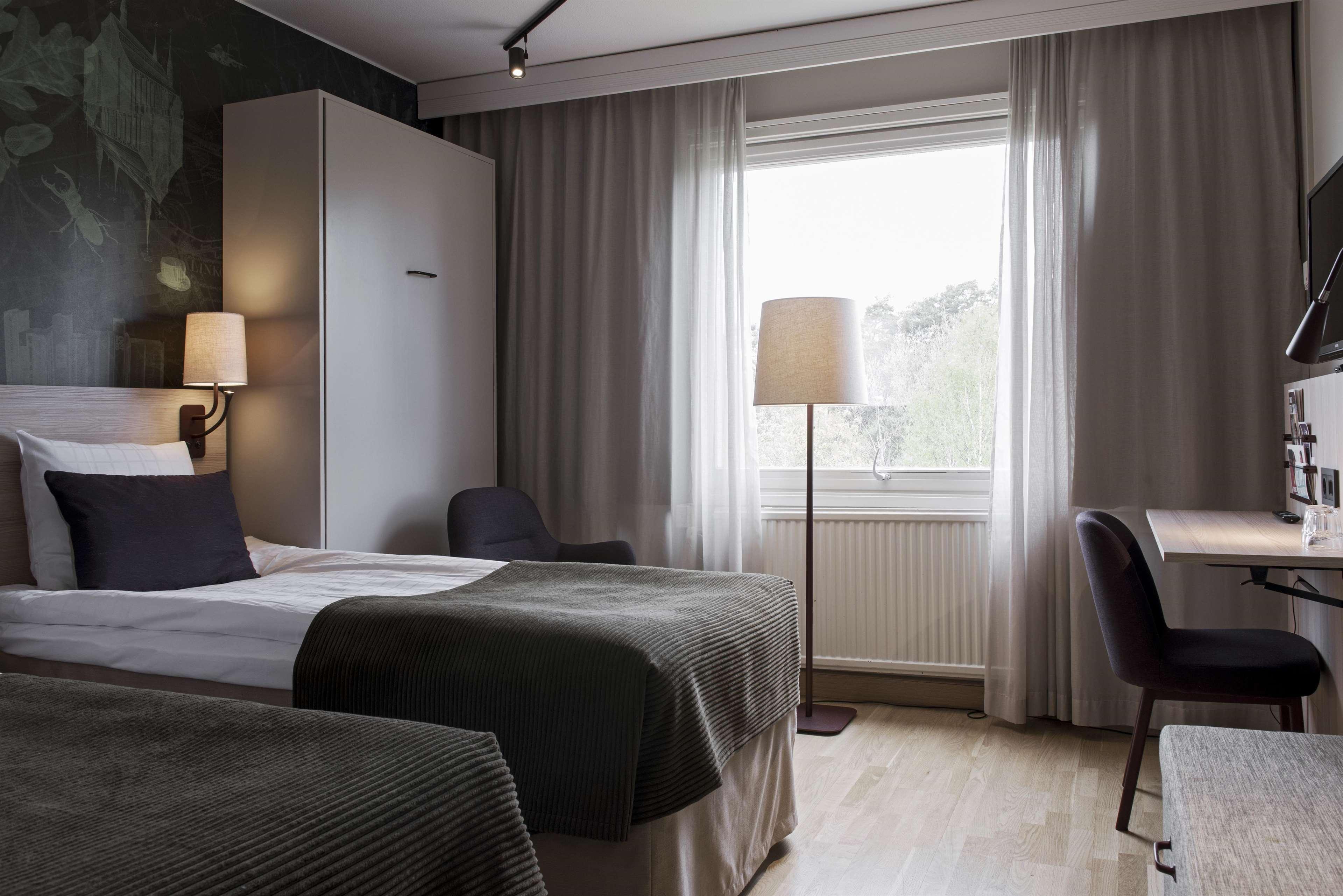 Family Room Standard