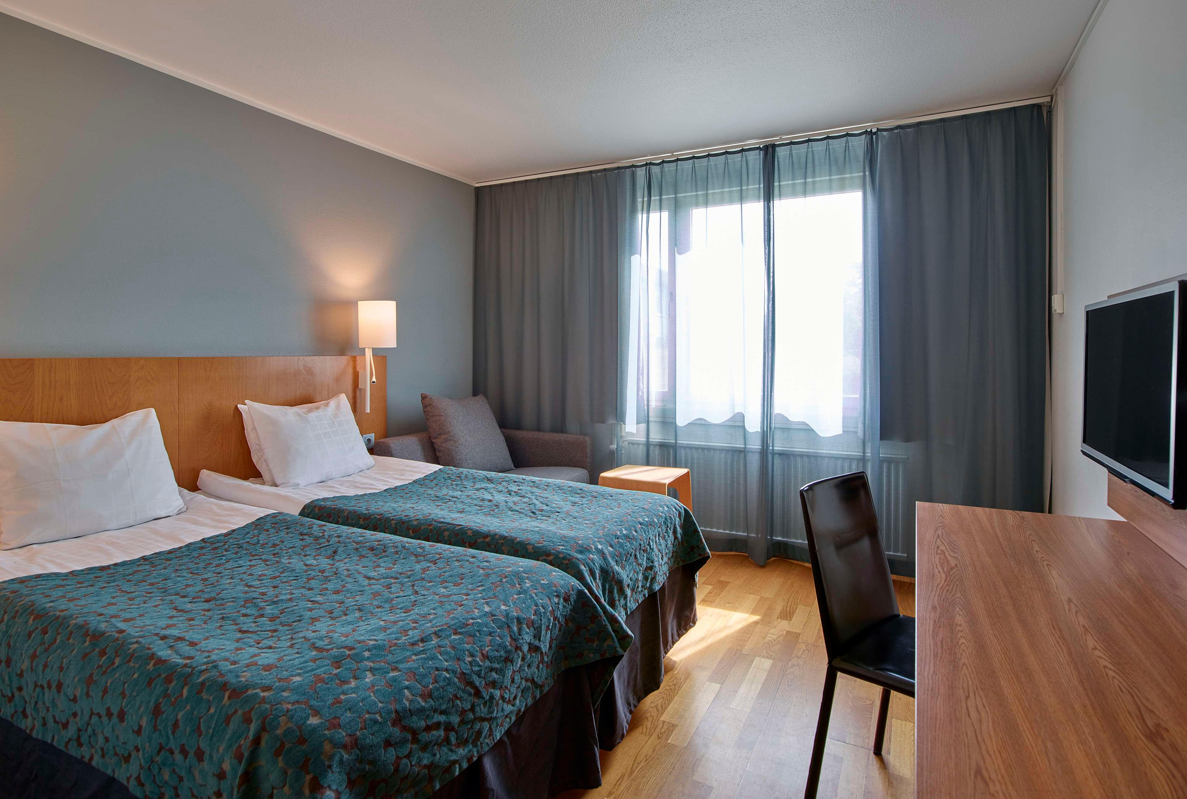 Family Room Standard