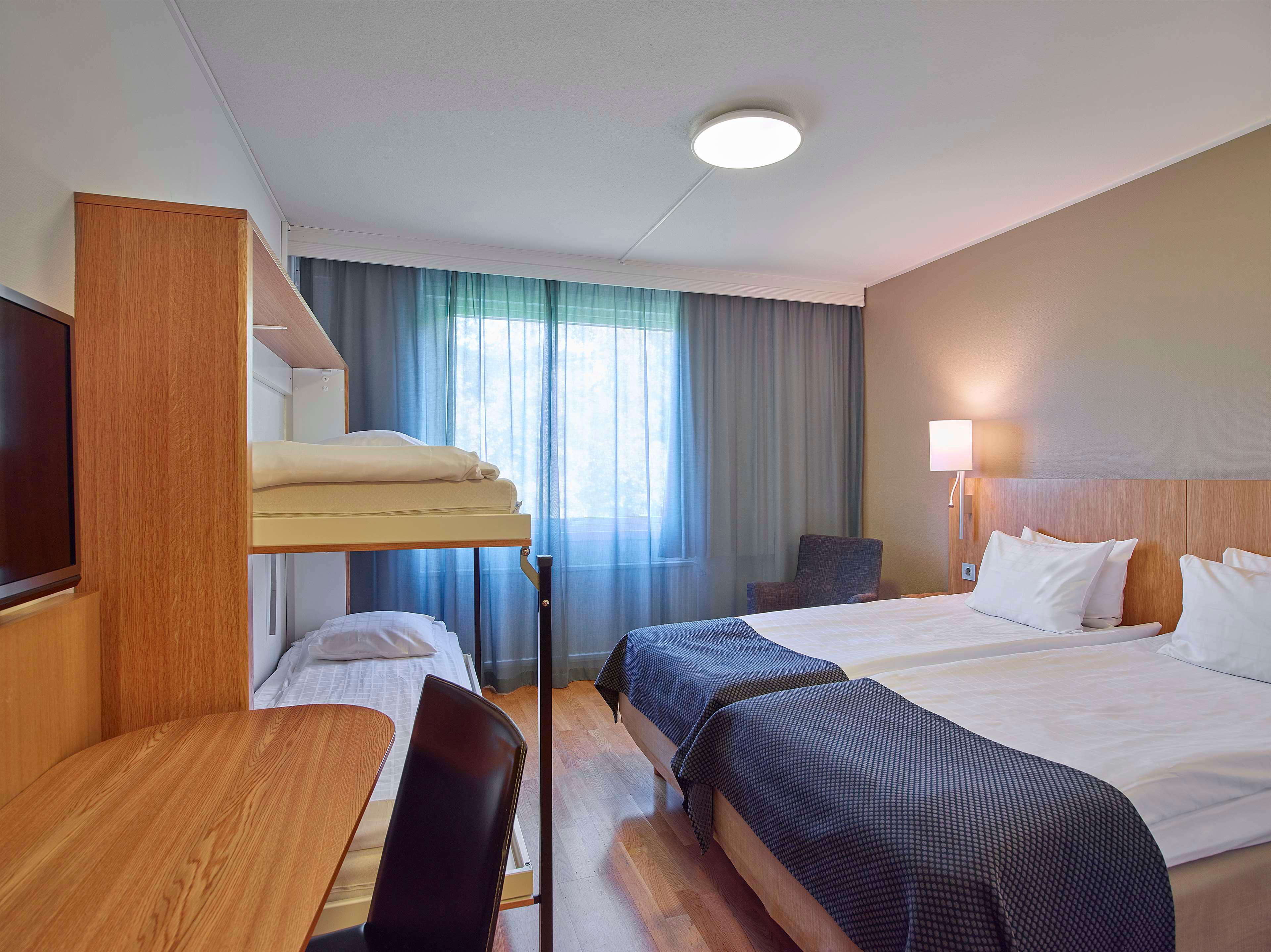 Family Room Standard