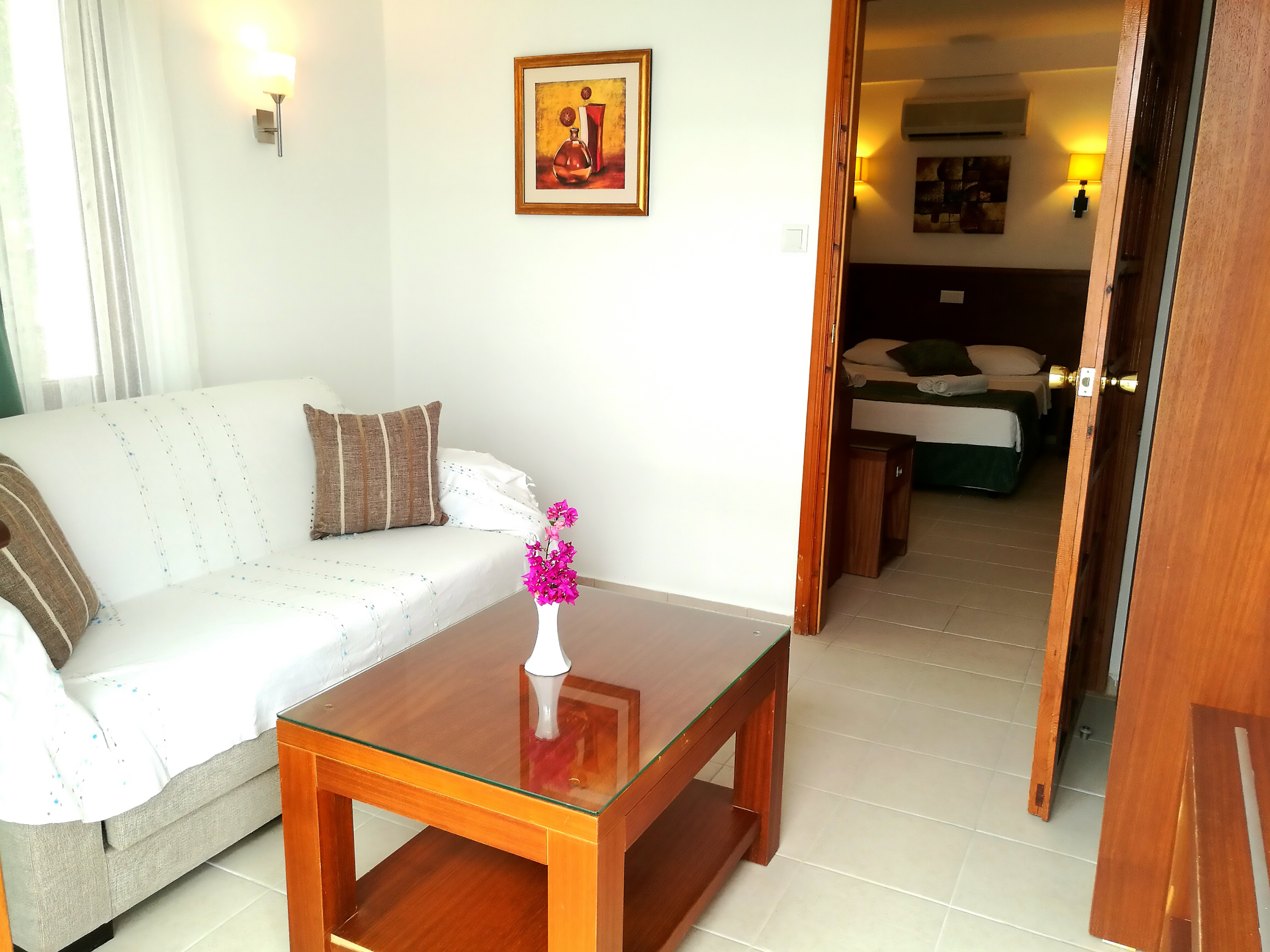 Family Room Standard