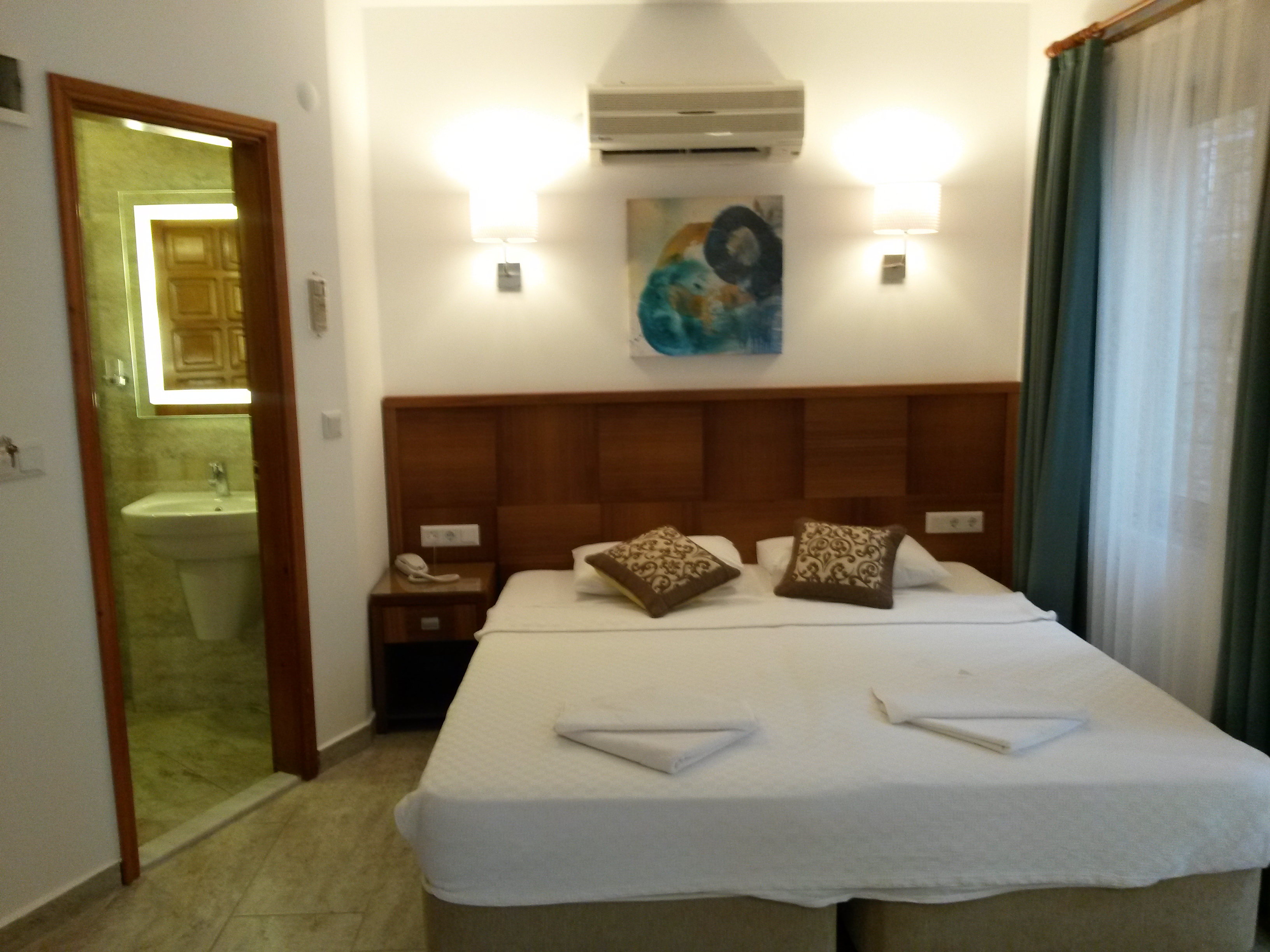 Family Room Standard