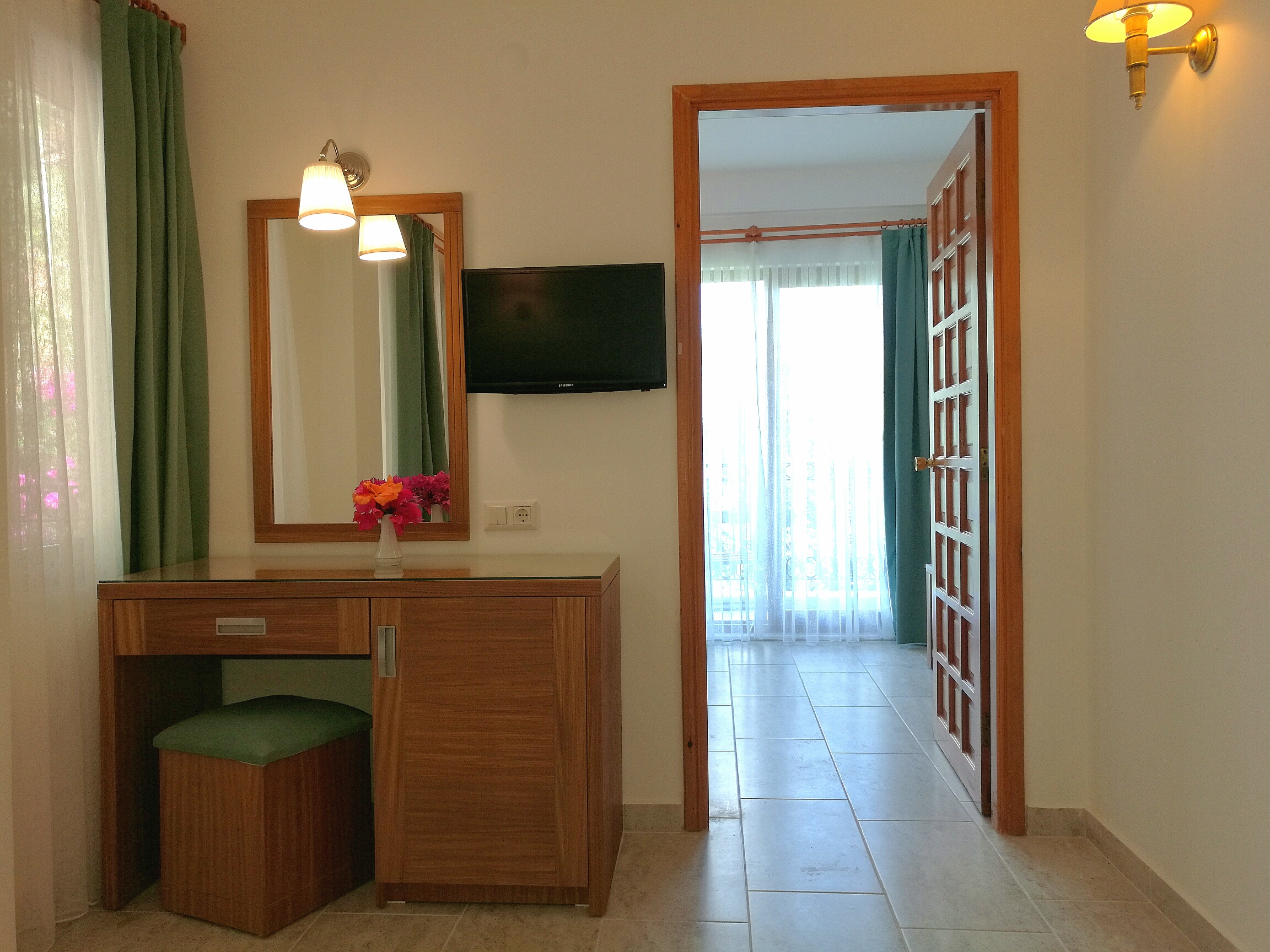 Family Room Standard