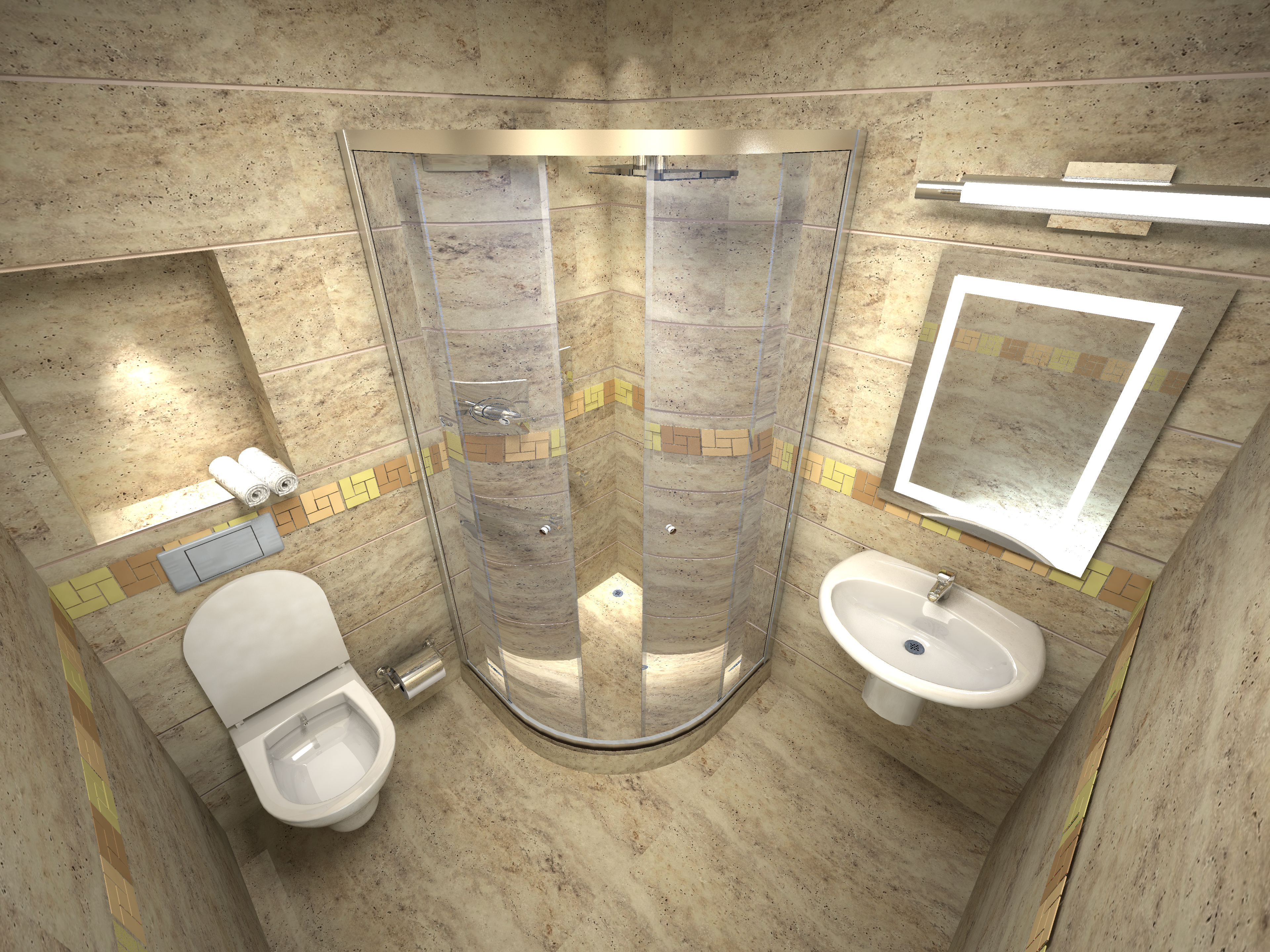 Family Room Standard