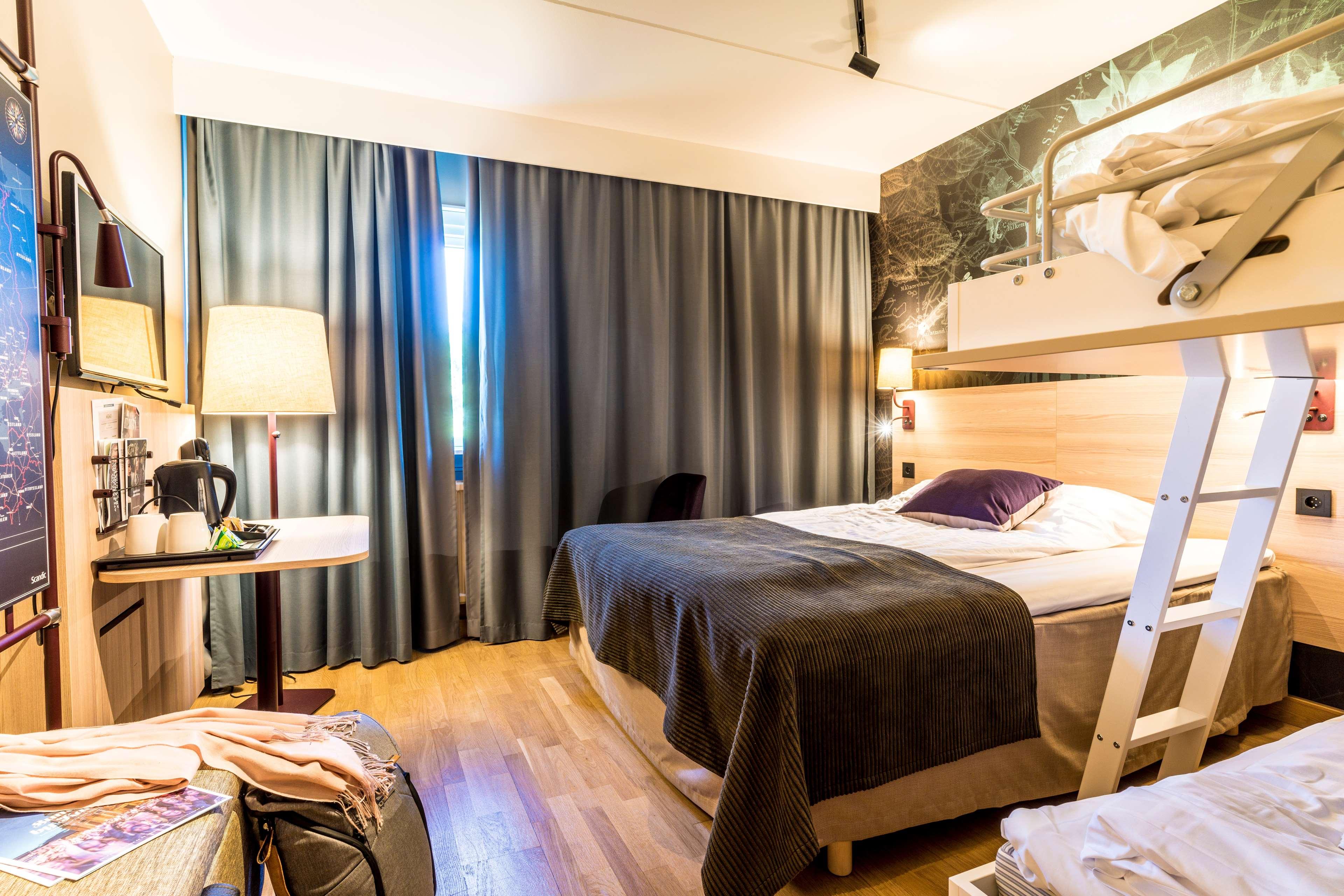 Family Room Standard