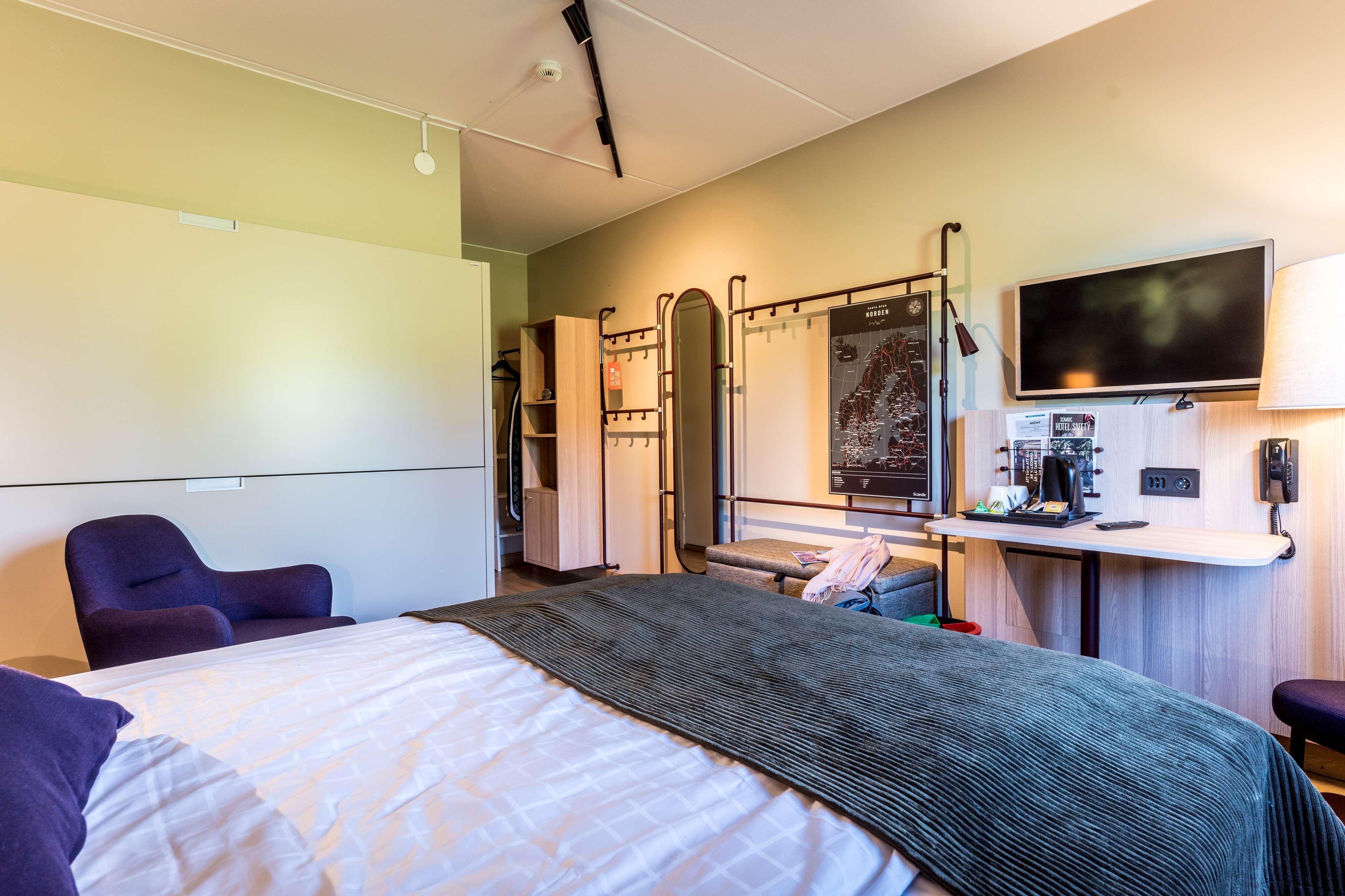 Family Room Standard