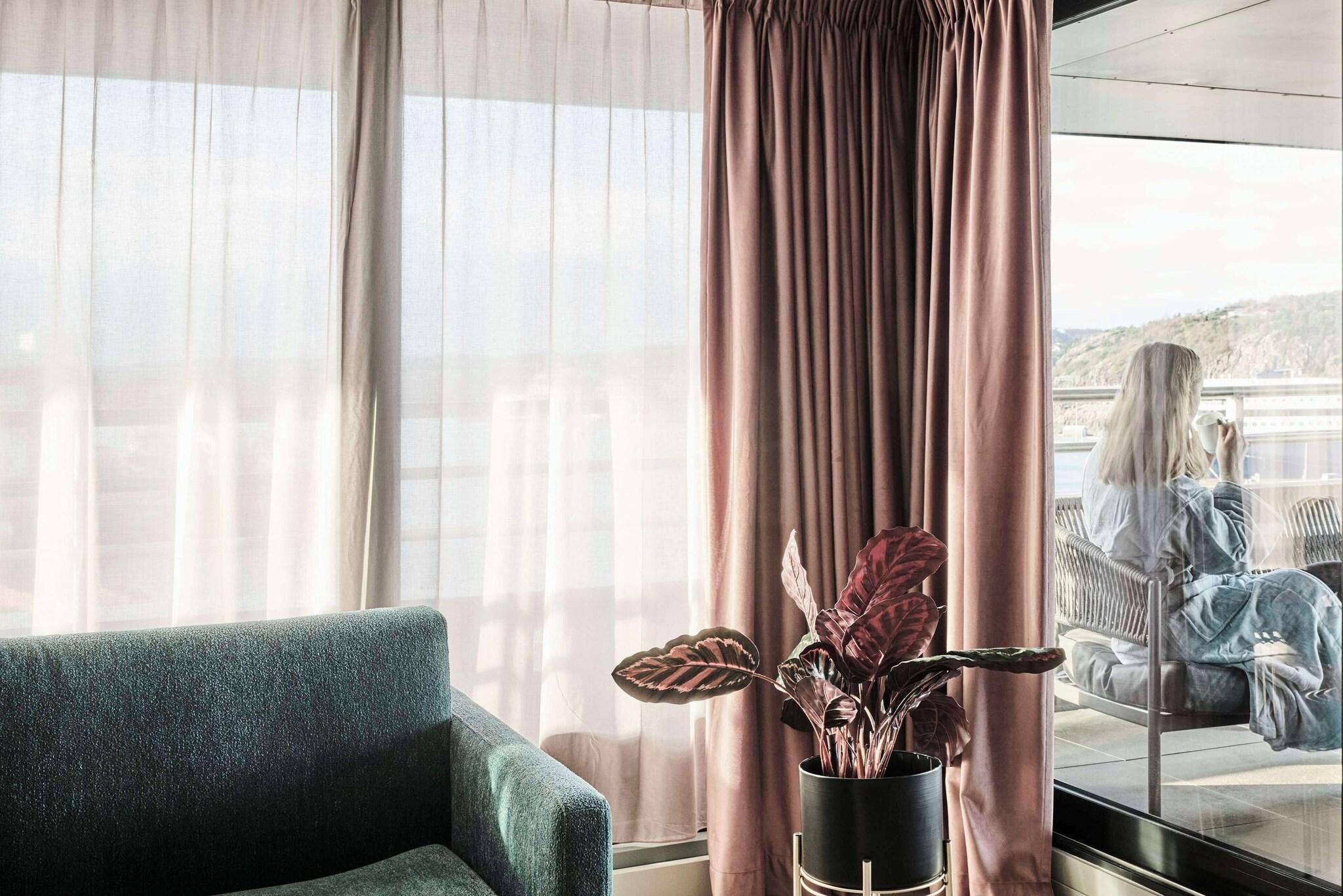 Suite Presidential with Views