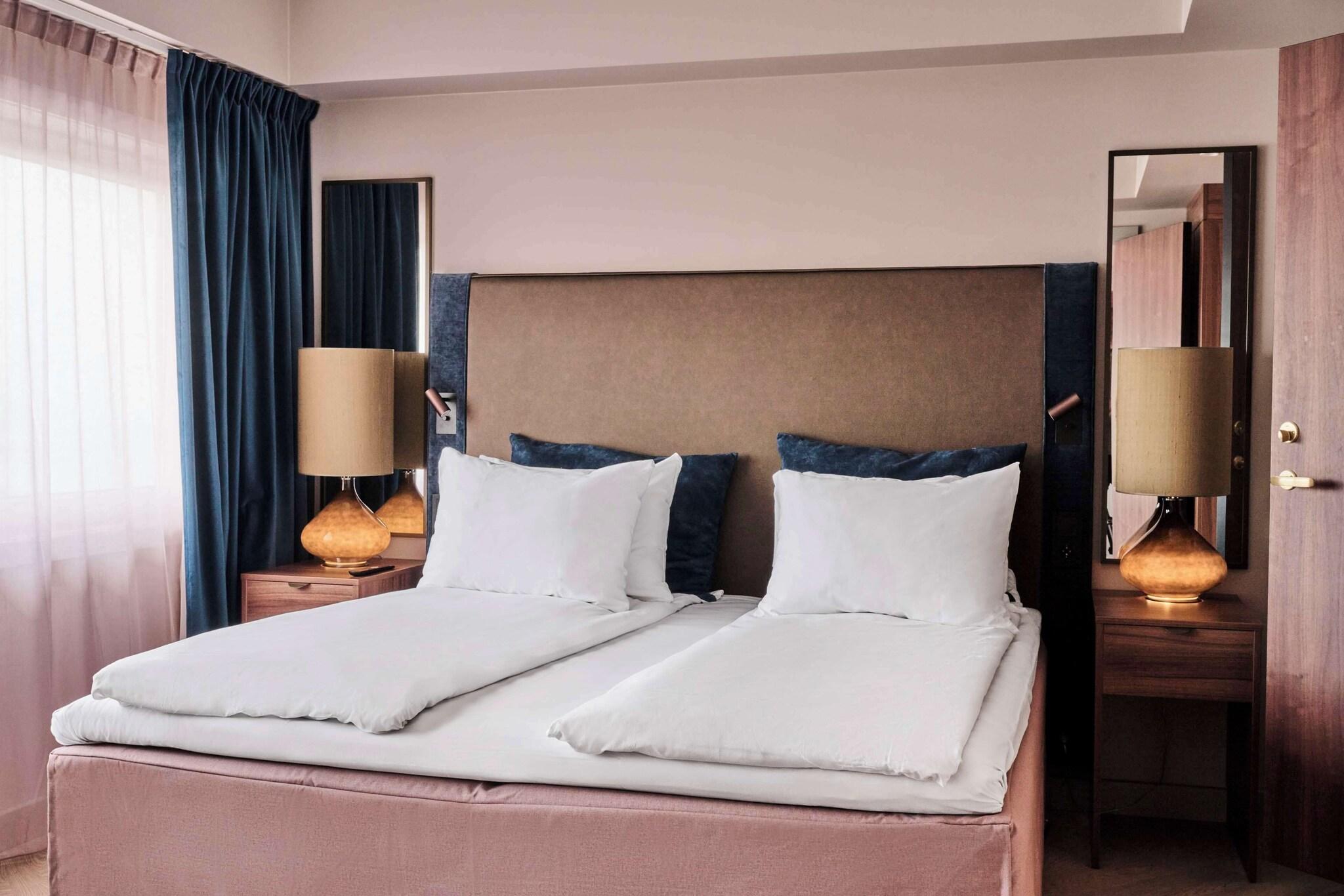 Suite Presidential with Views