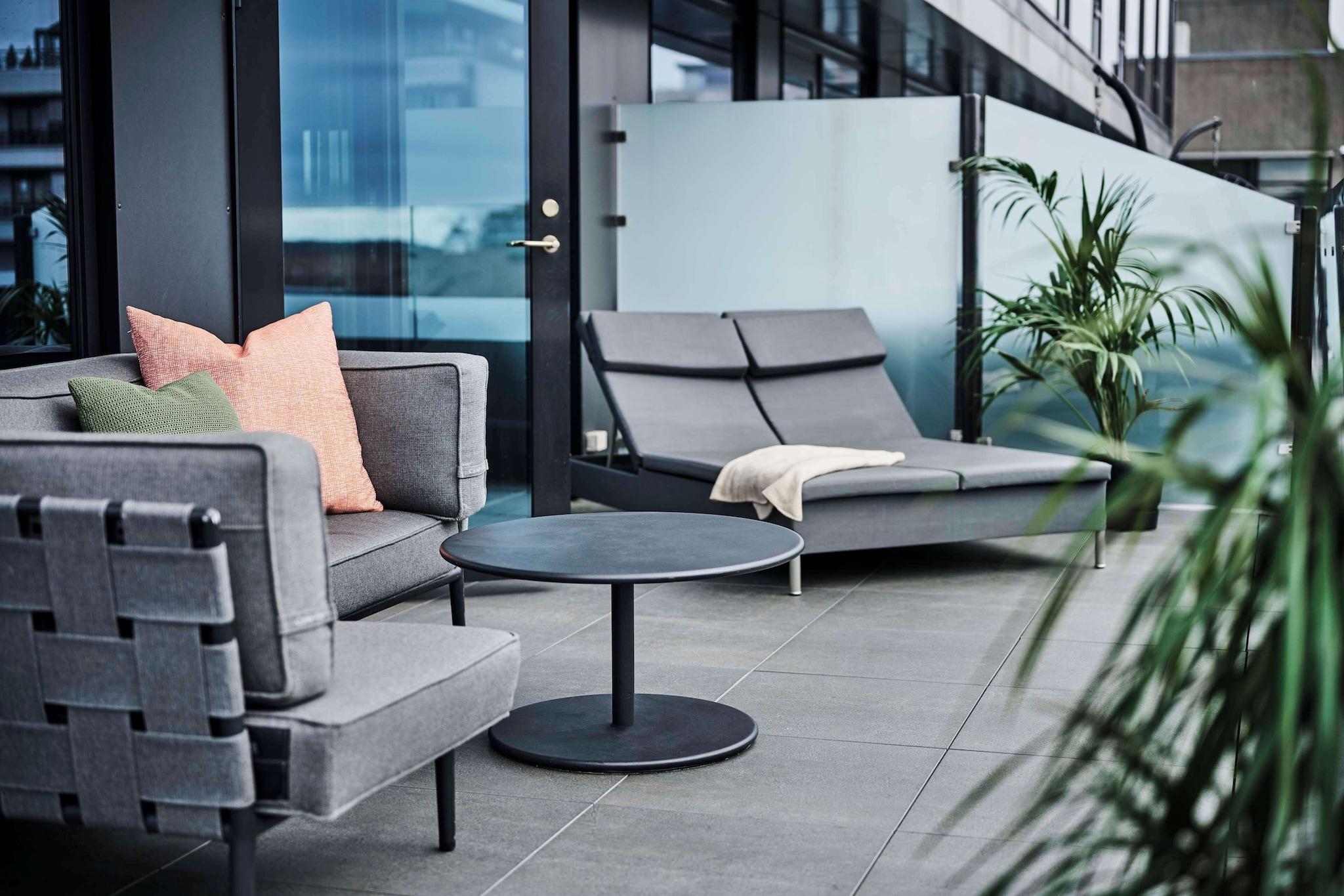 Suite Ocean View One Bedroom