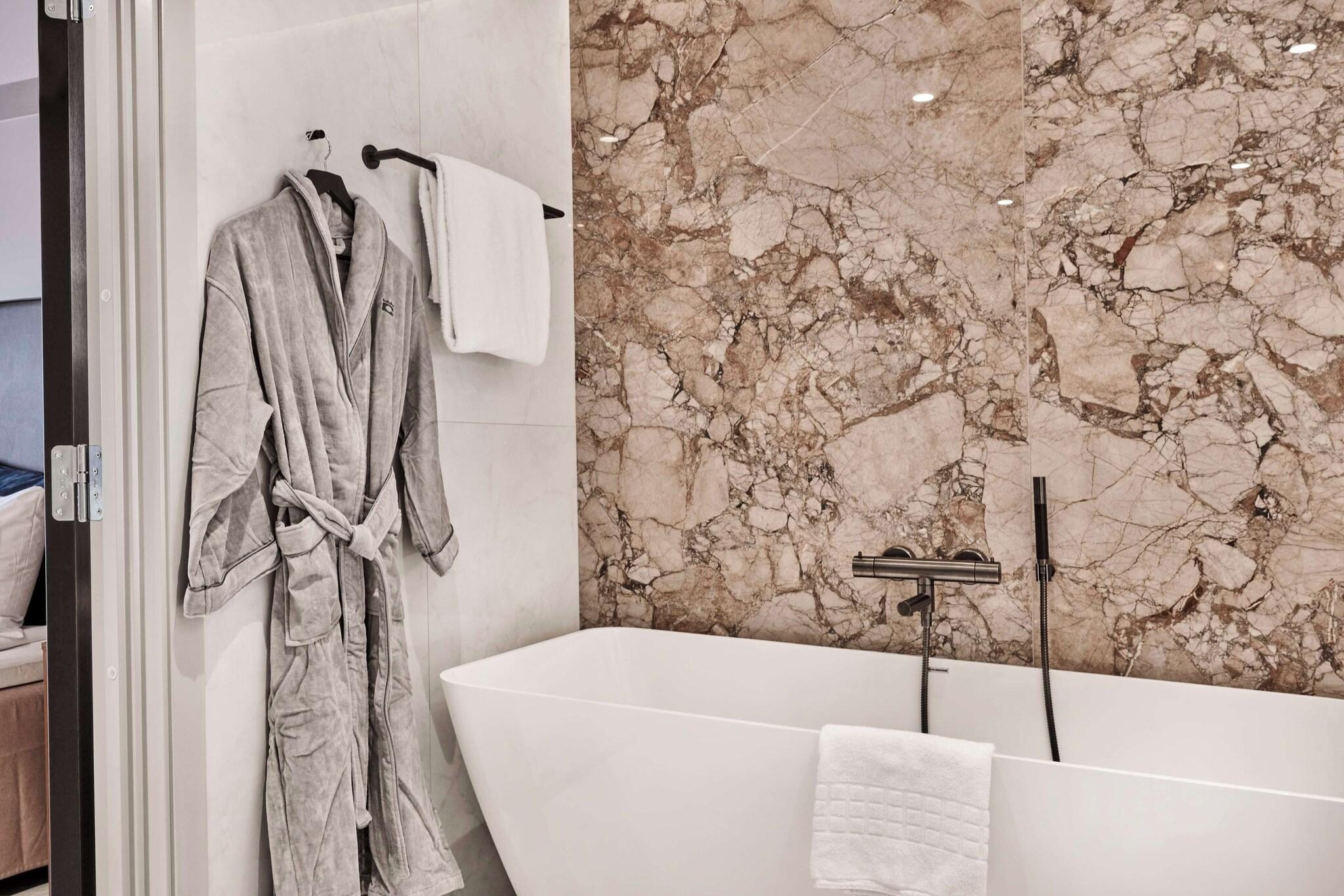 Suite Presidential with Views