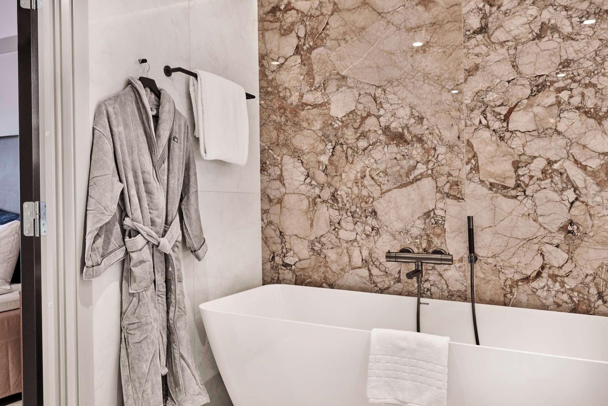 Suite Presidential with Views