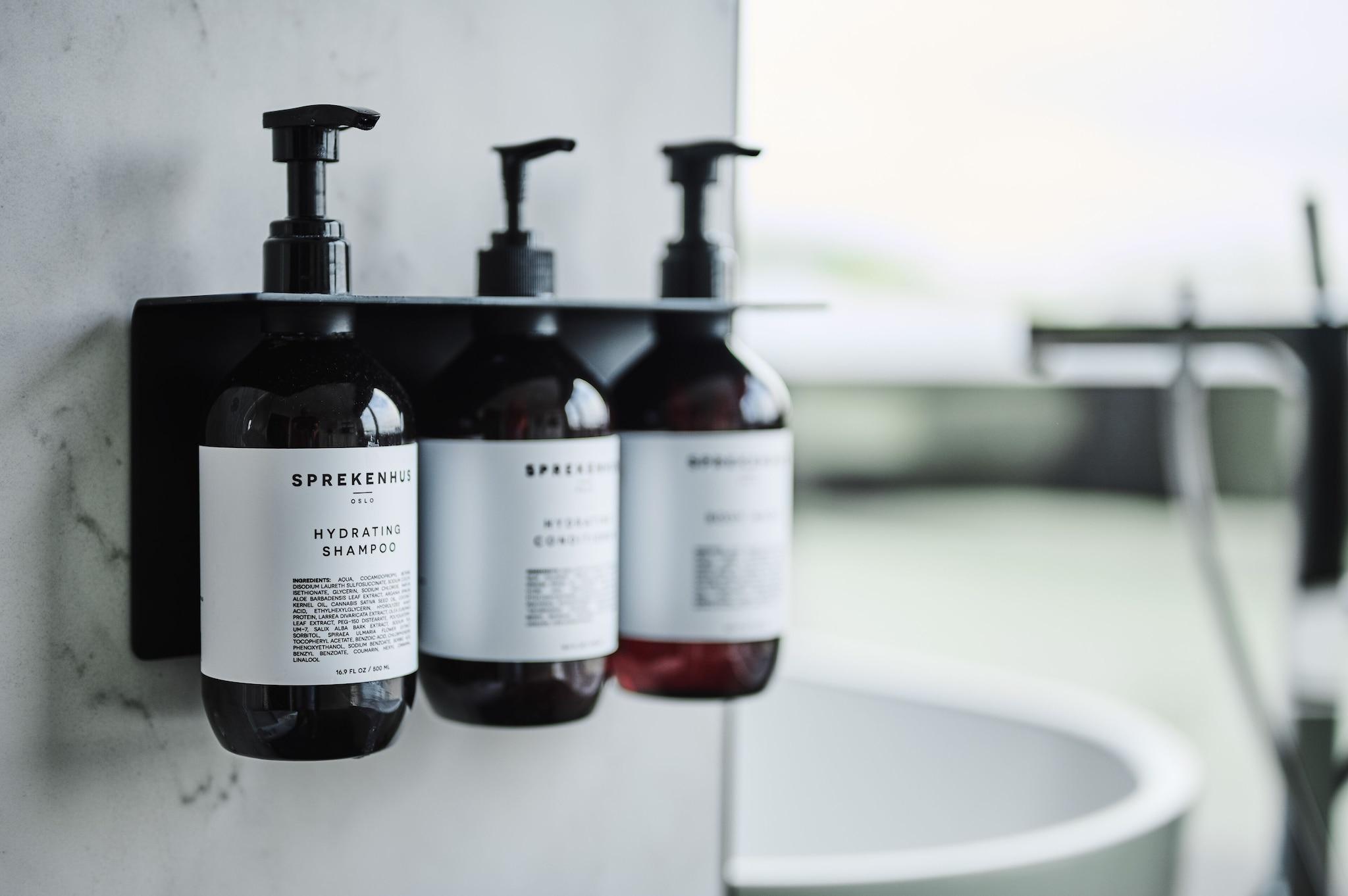 Suite Presidential with Views