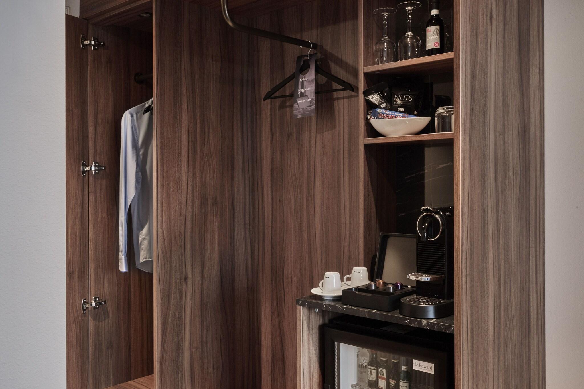 Junior Suite Harbour View