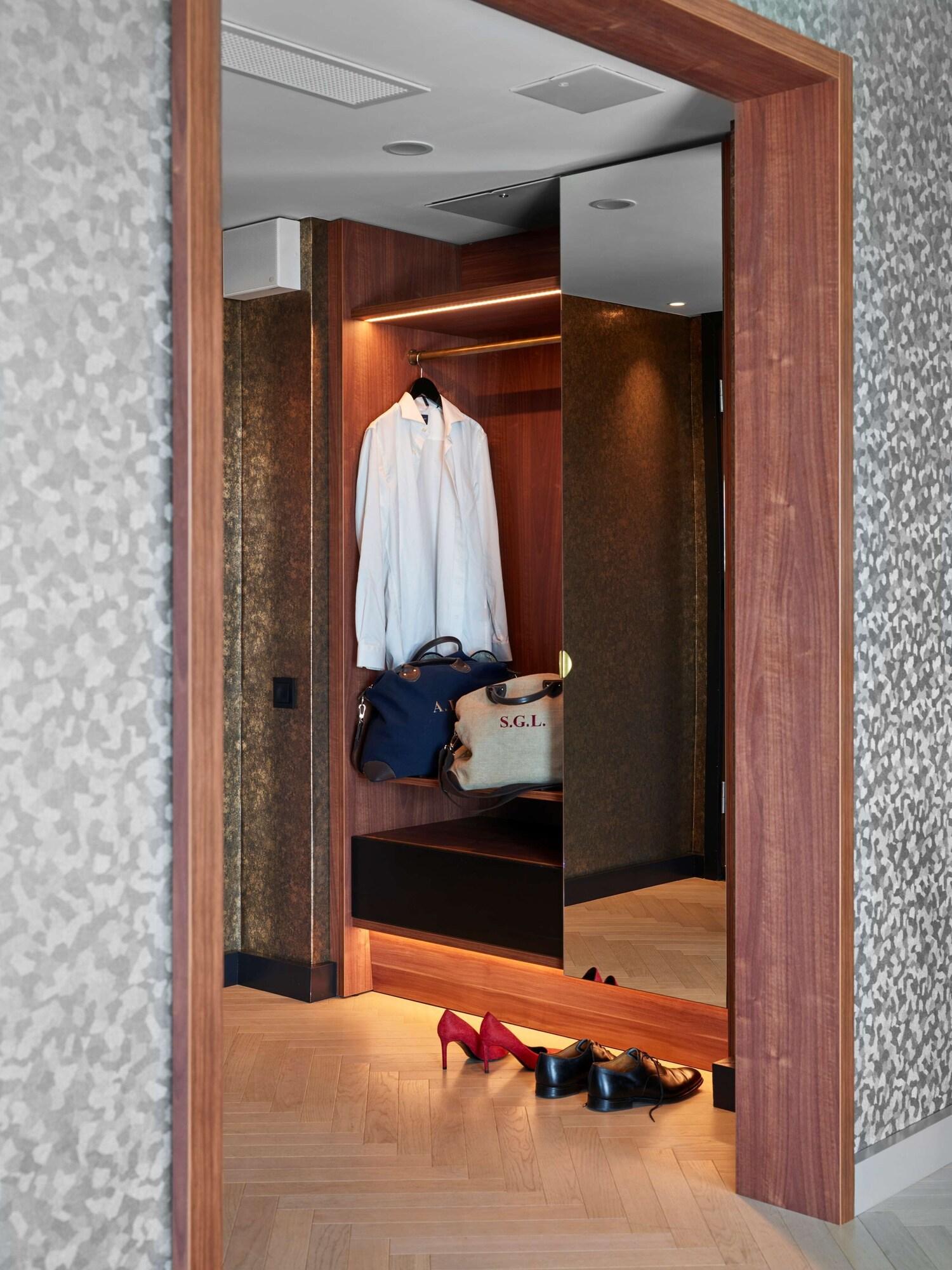 Suite Ocean View One Bedroom