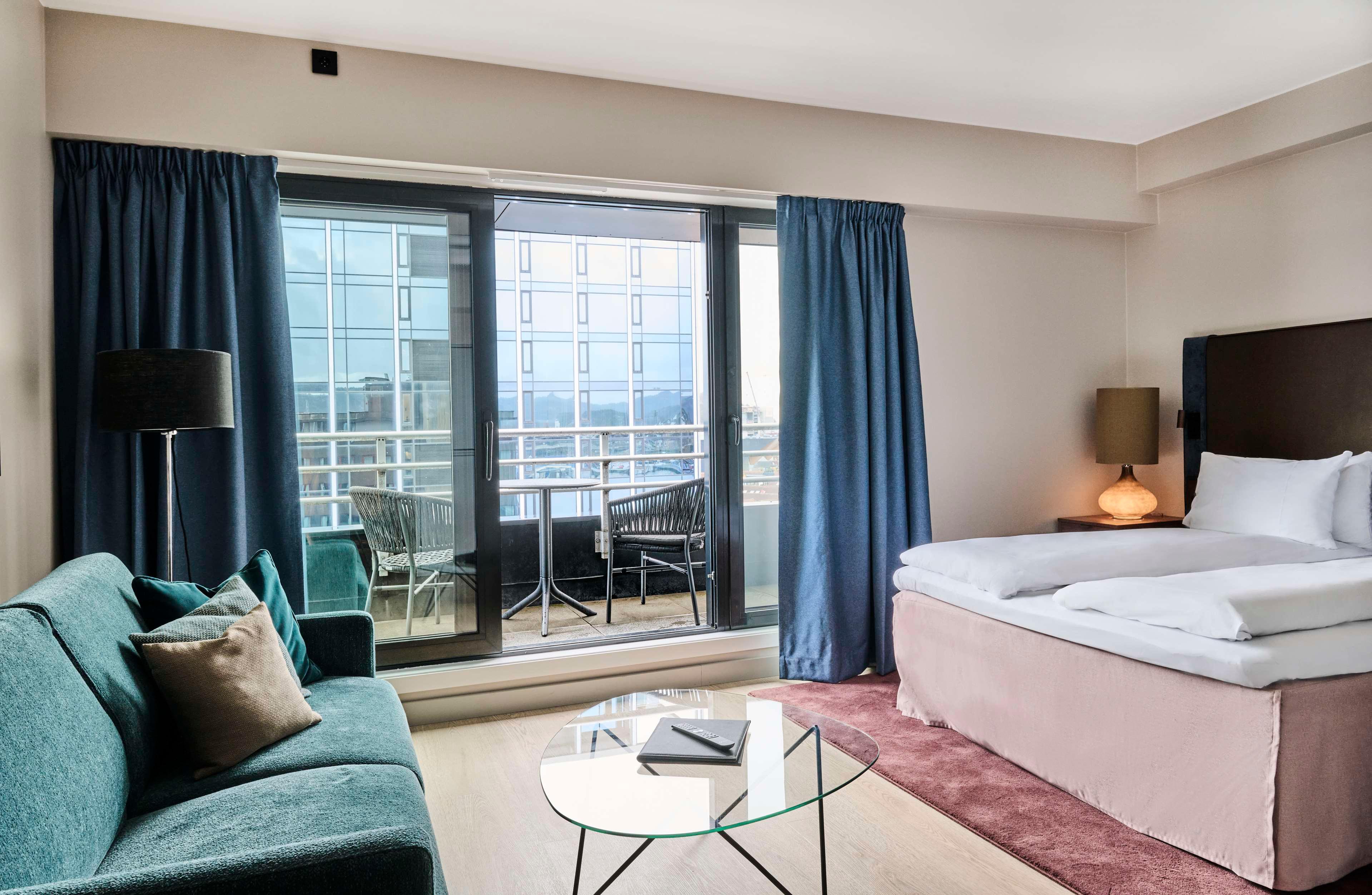 Room Superior Ocean View