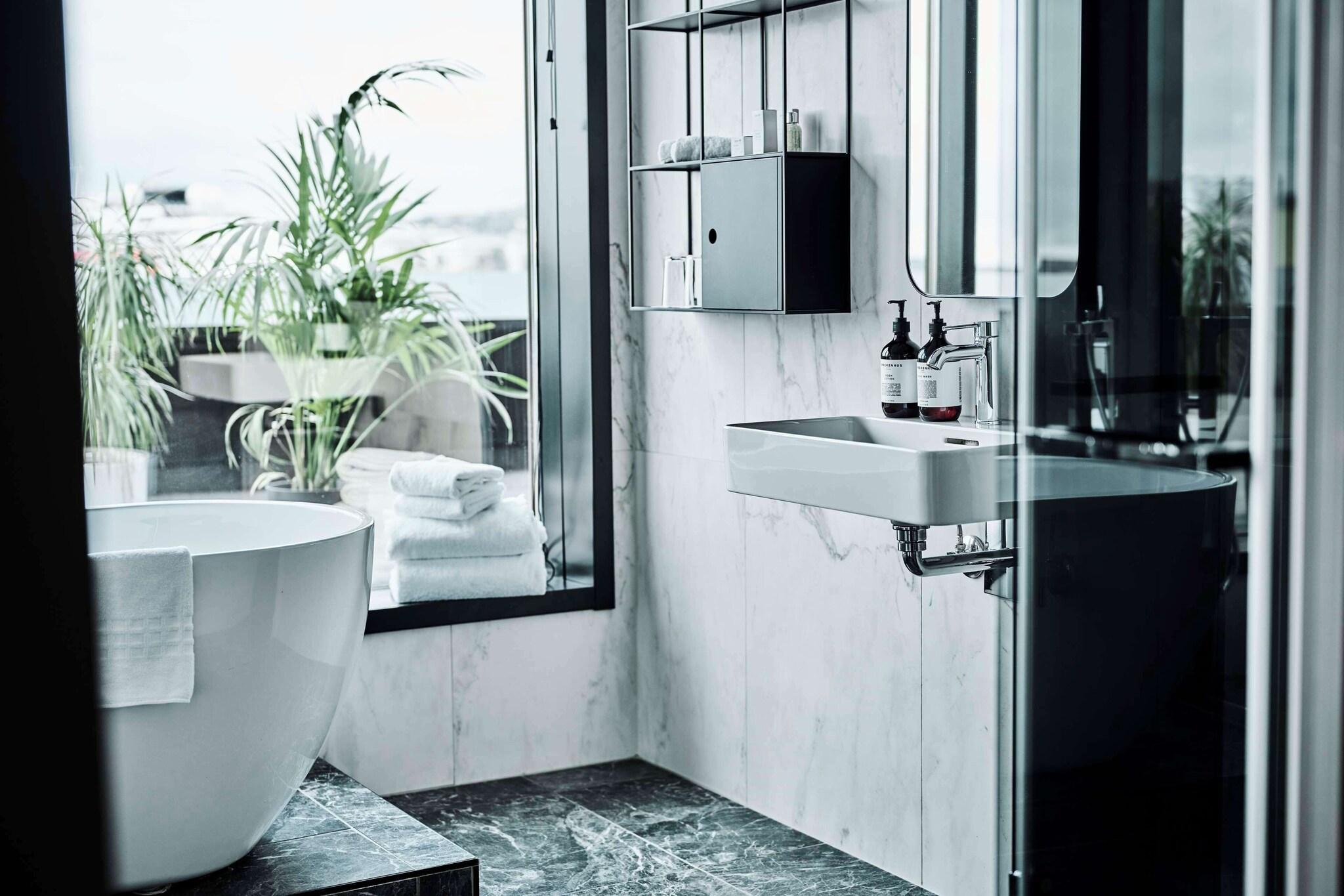 Suite Ocean View One Bedroom