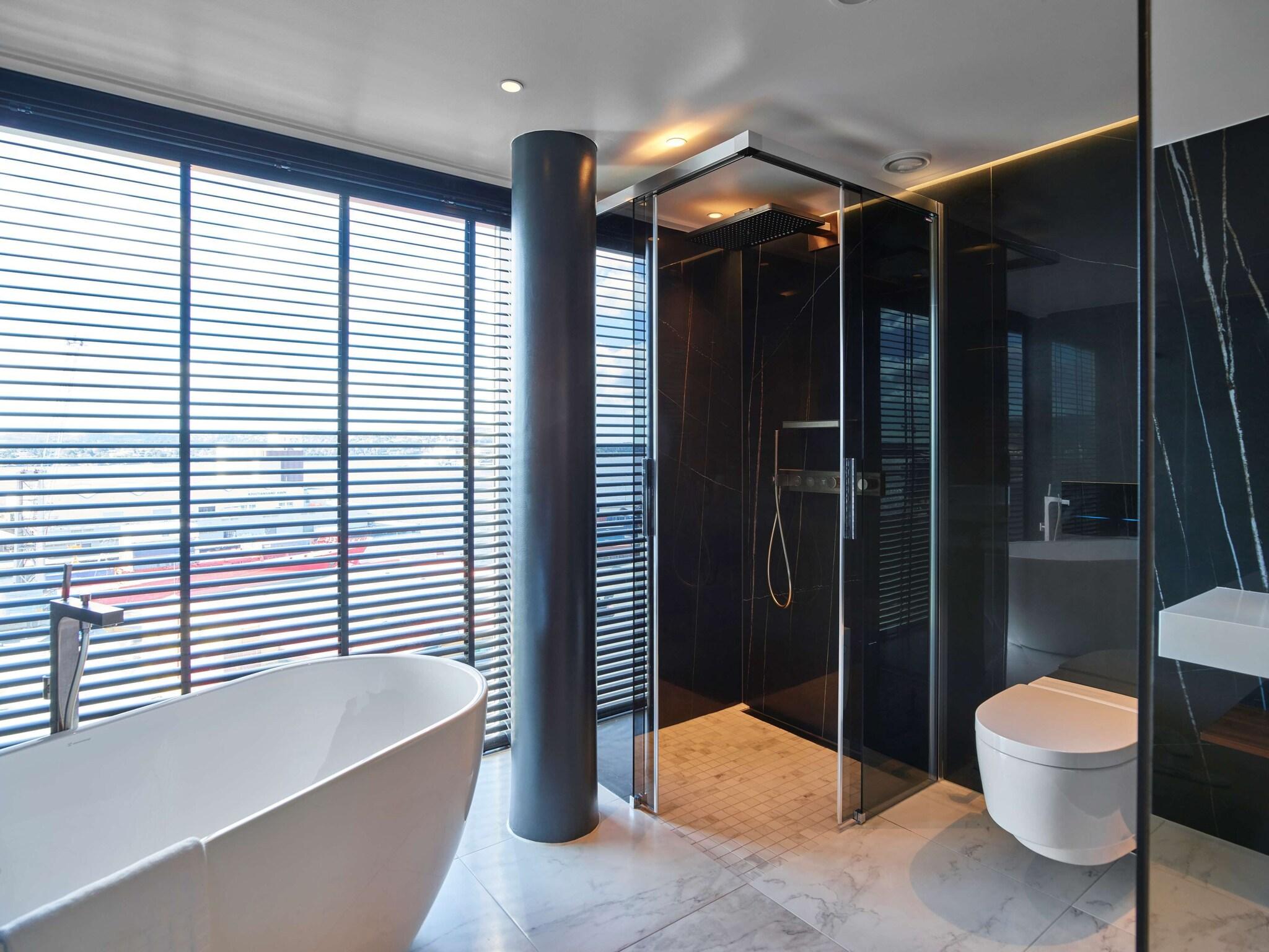 Suite Ocean View One Bedroom