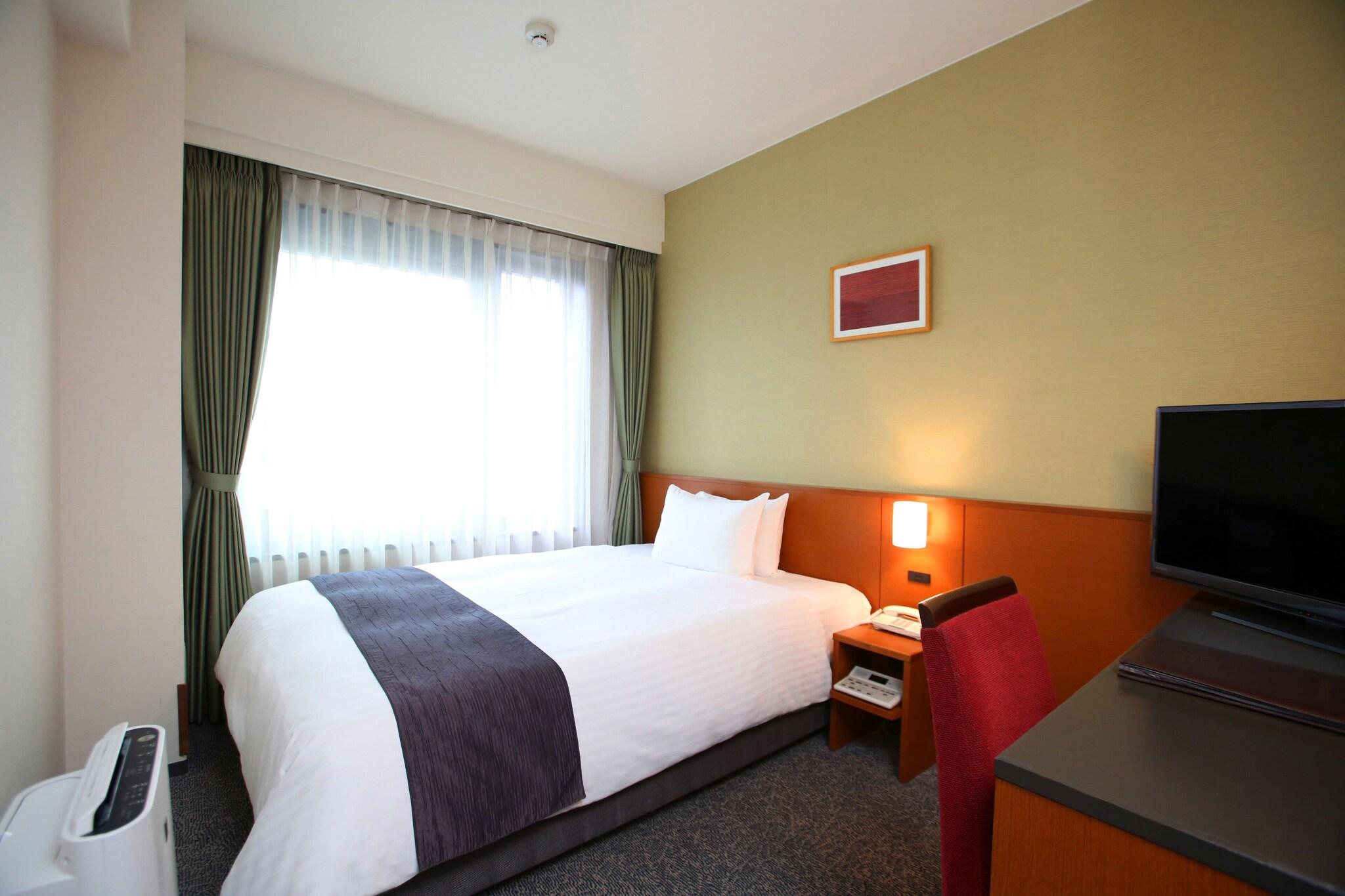 Double Semidouble Non Smoking