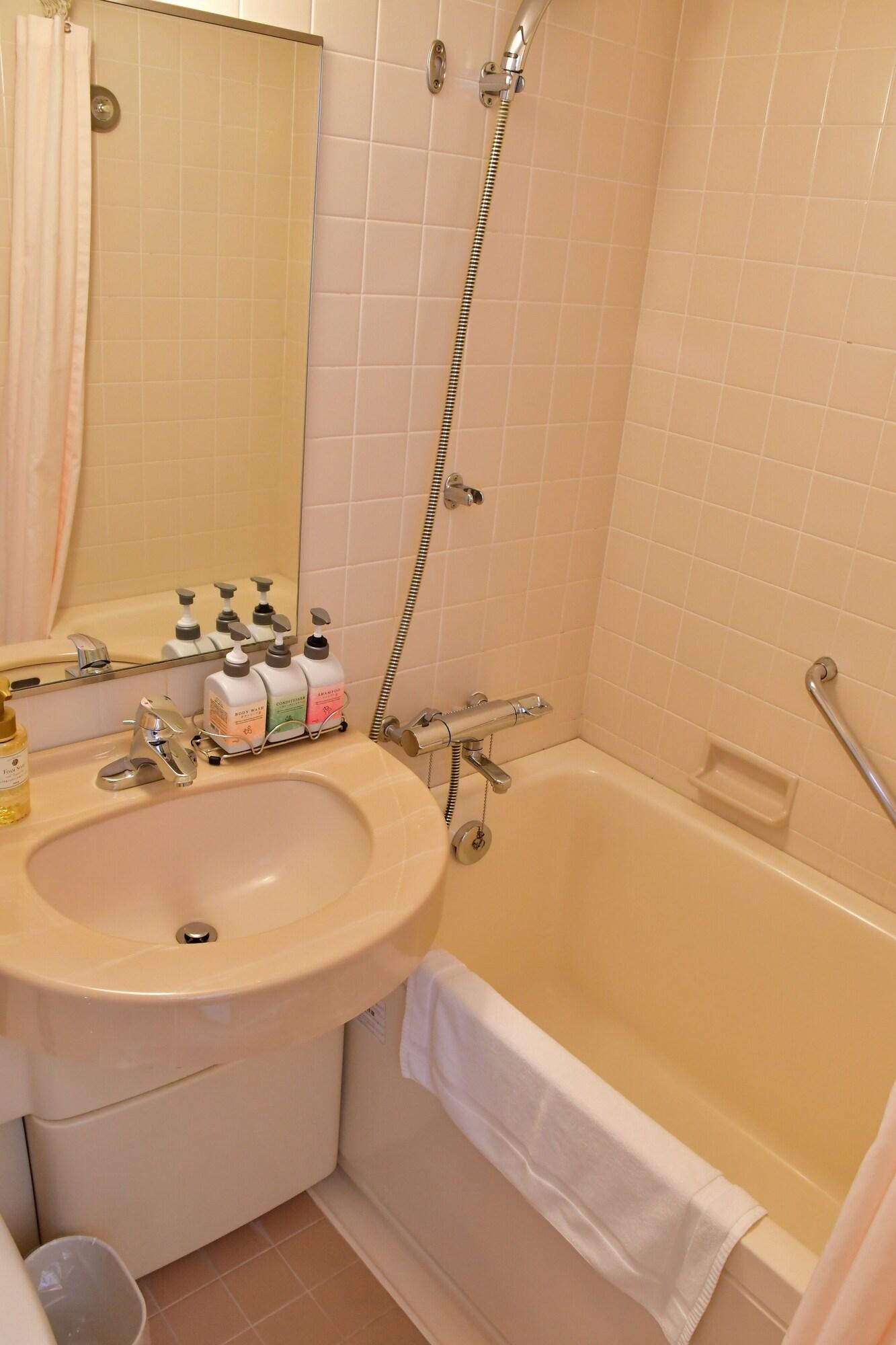 Double Semidouble Smoking