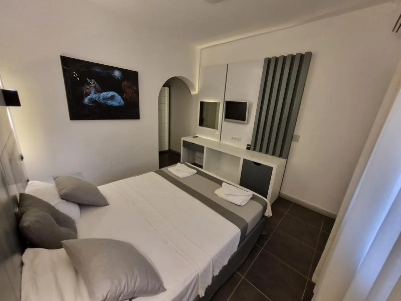 Double Single Standard