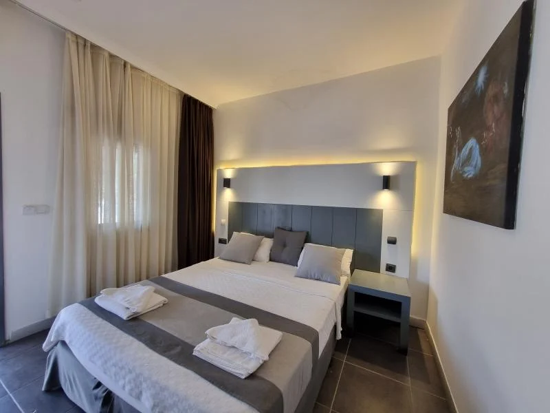 Double Single Standard