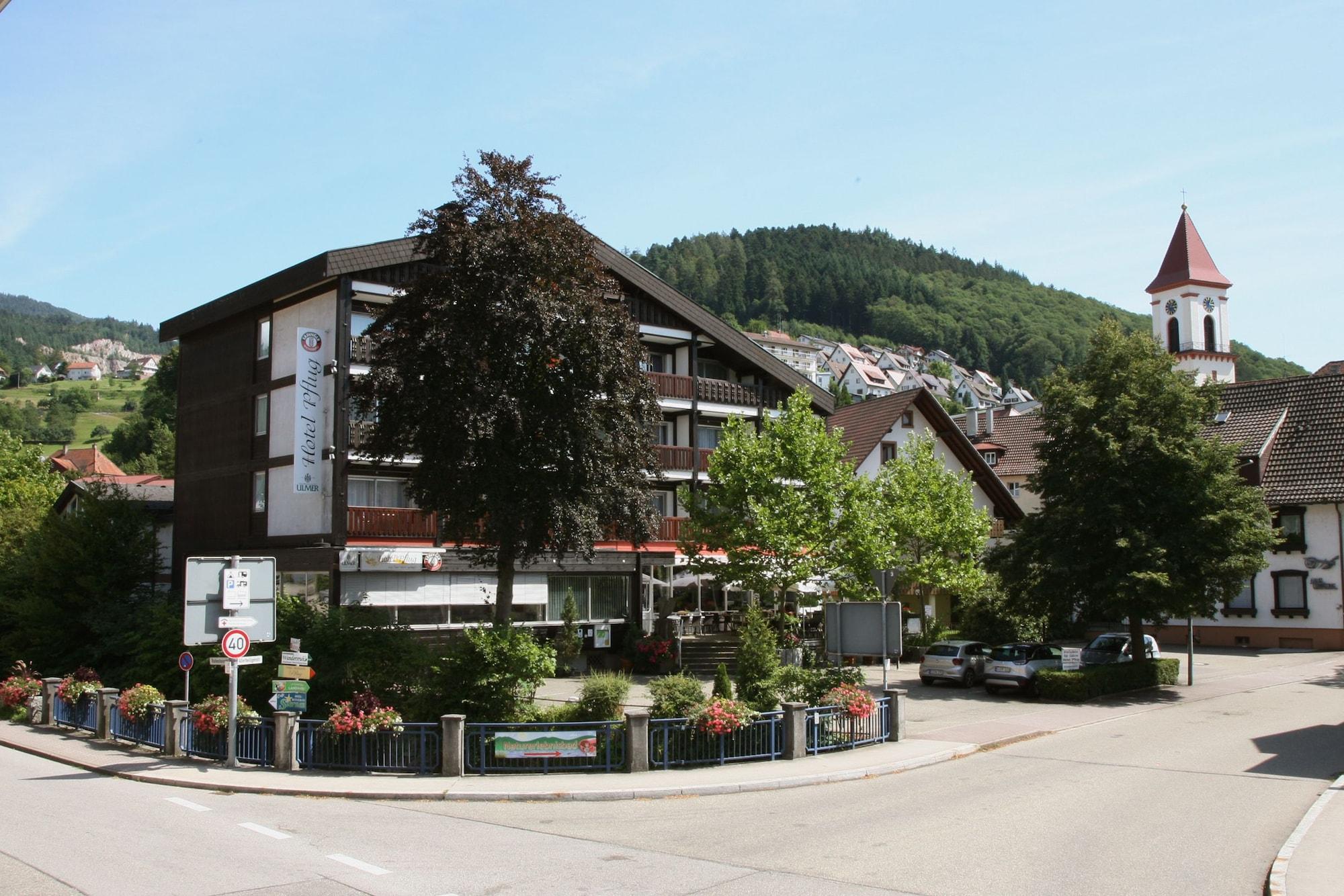 General View